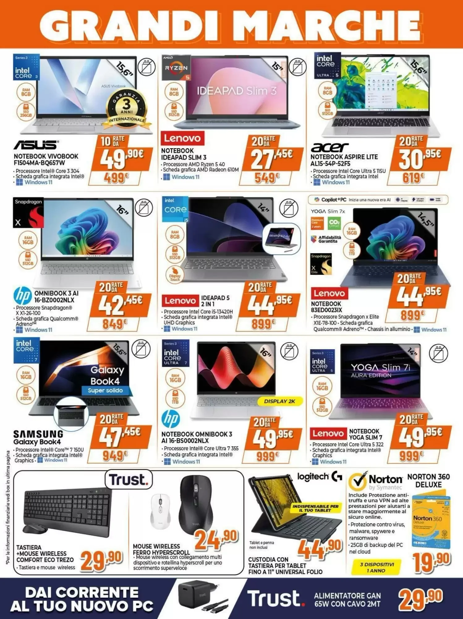 Volantino Expert Volantino Expert pagina 27