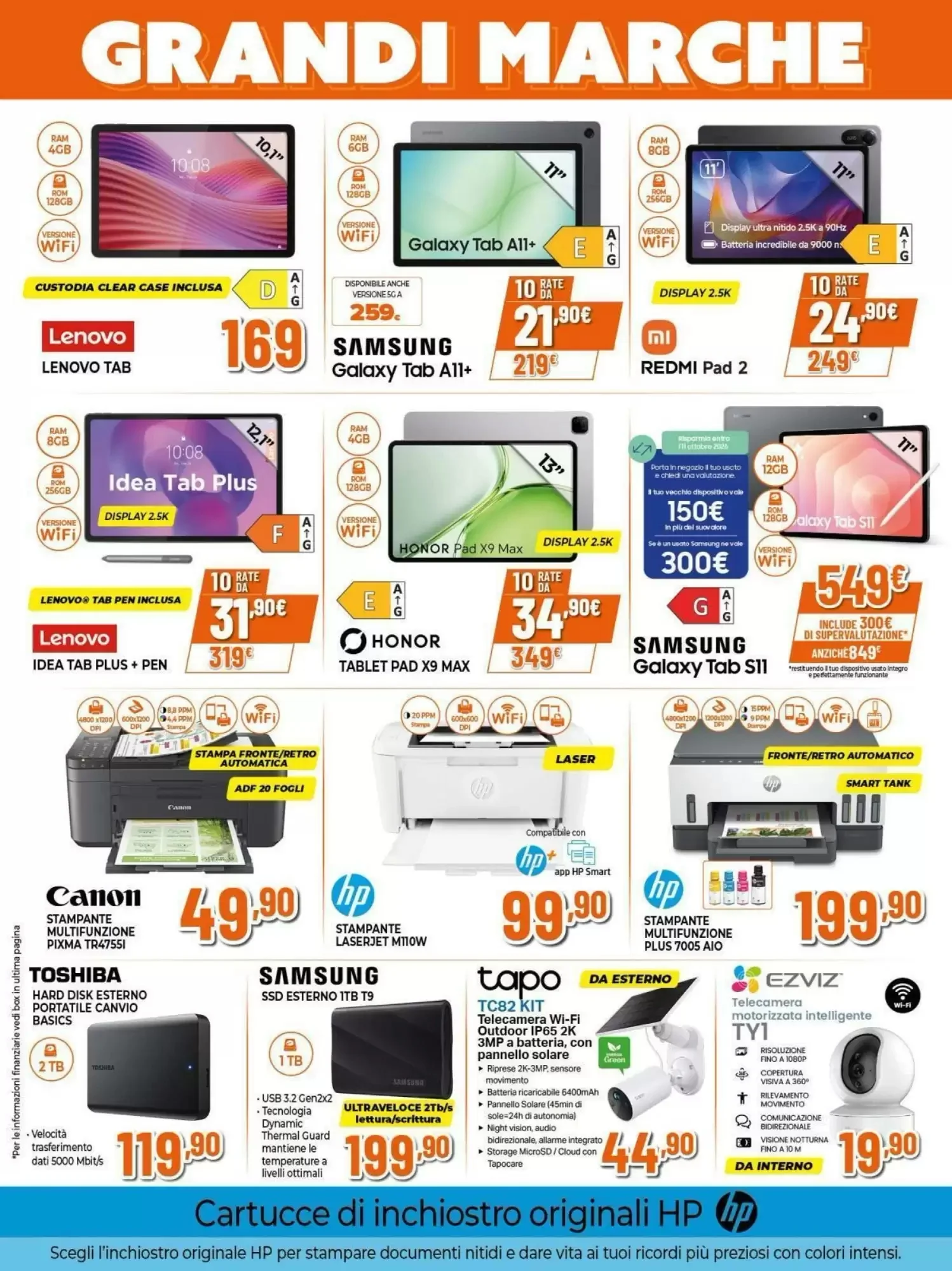 Volantino Expert Volantino Expert pagina 29