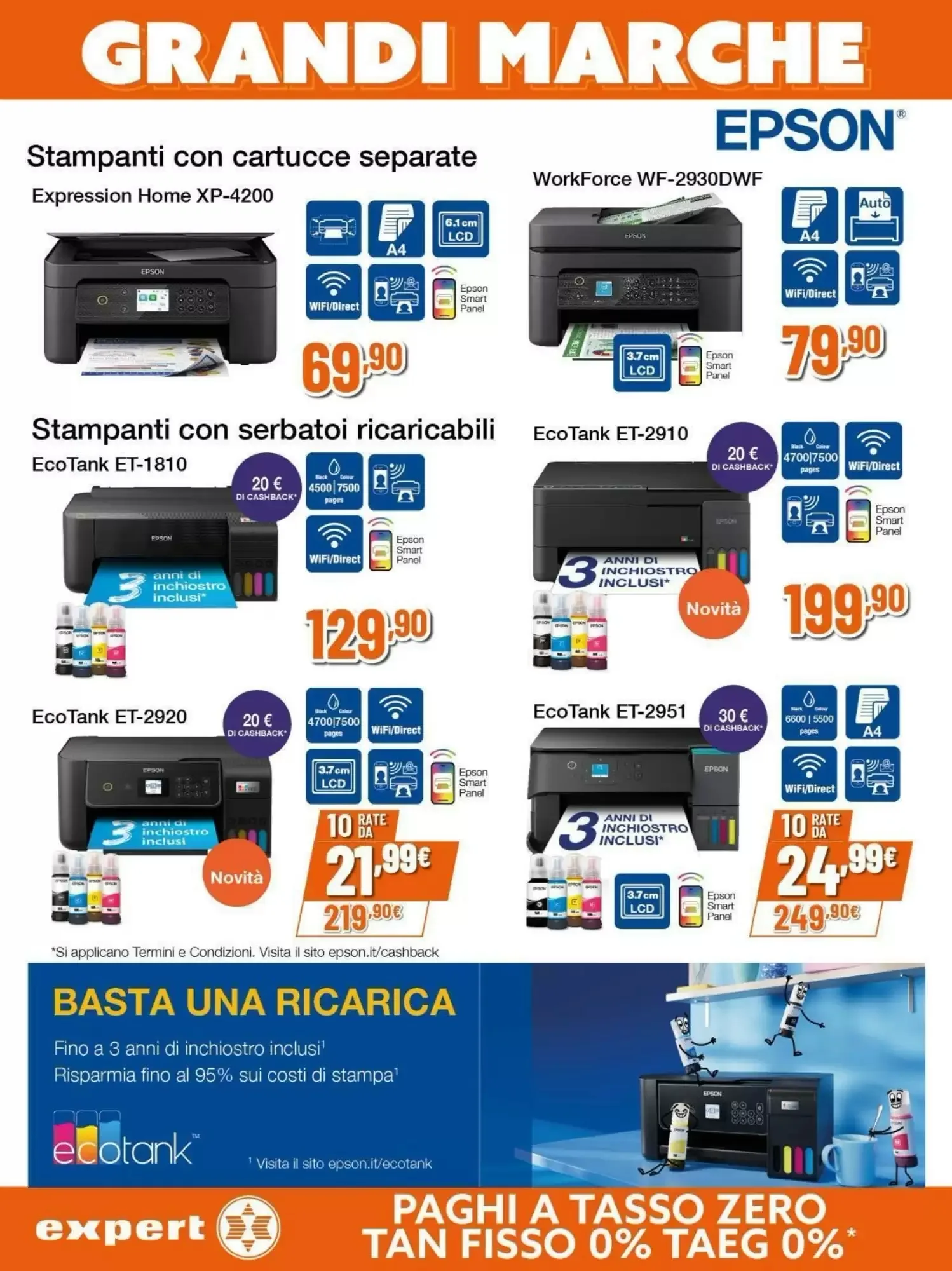 Volantino Expert Volantino Expert pagina 30