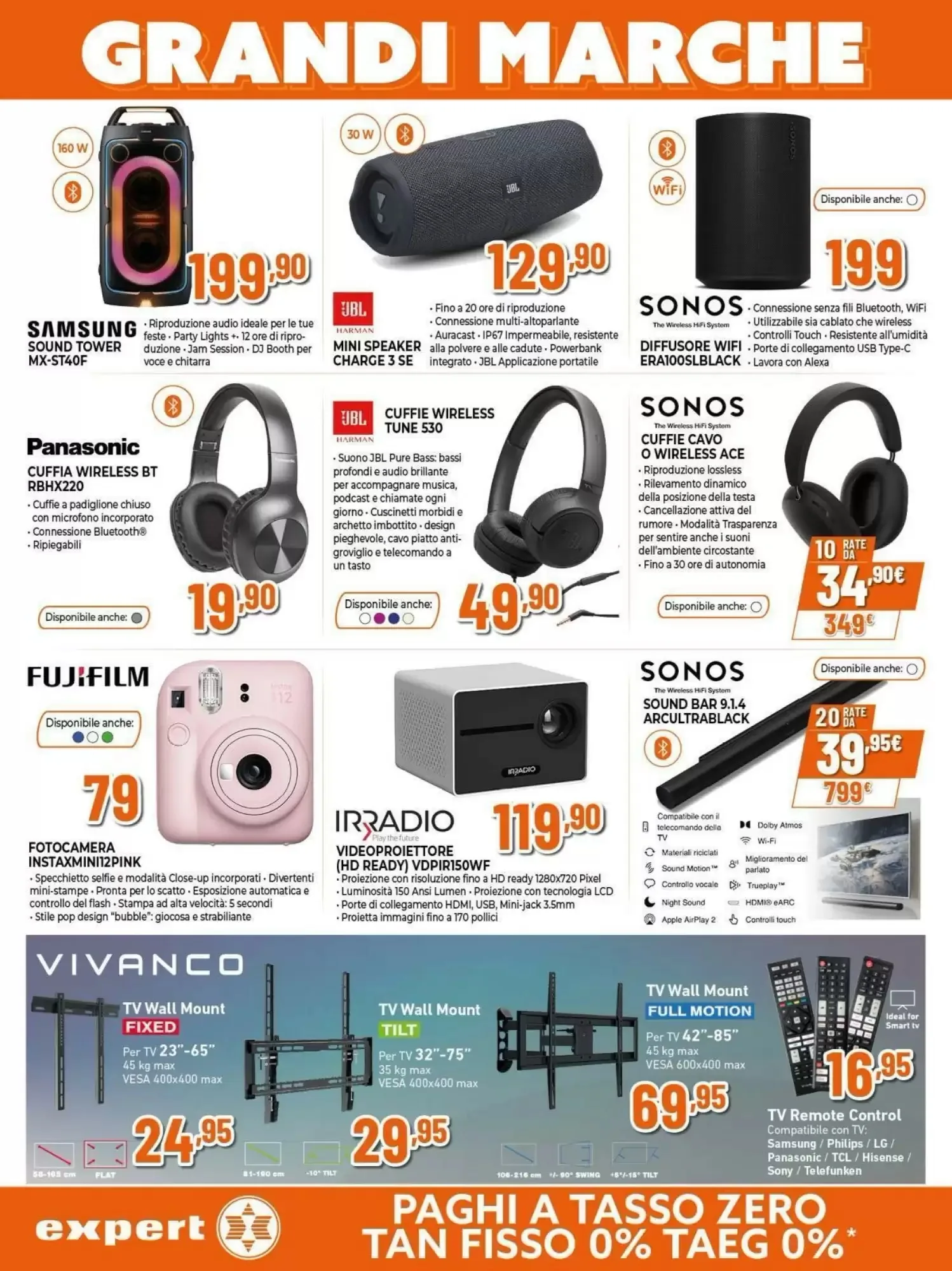 Volantino Expert Volantino Expert pagina 33
