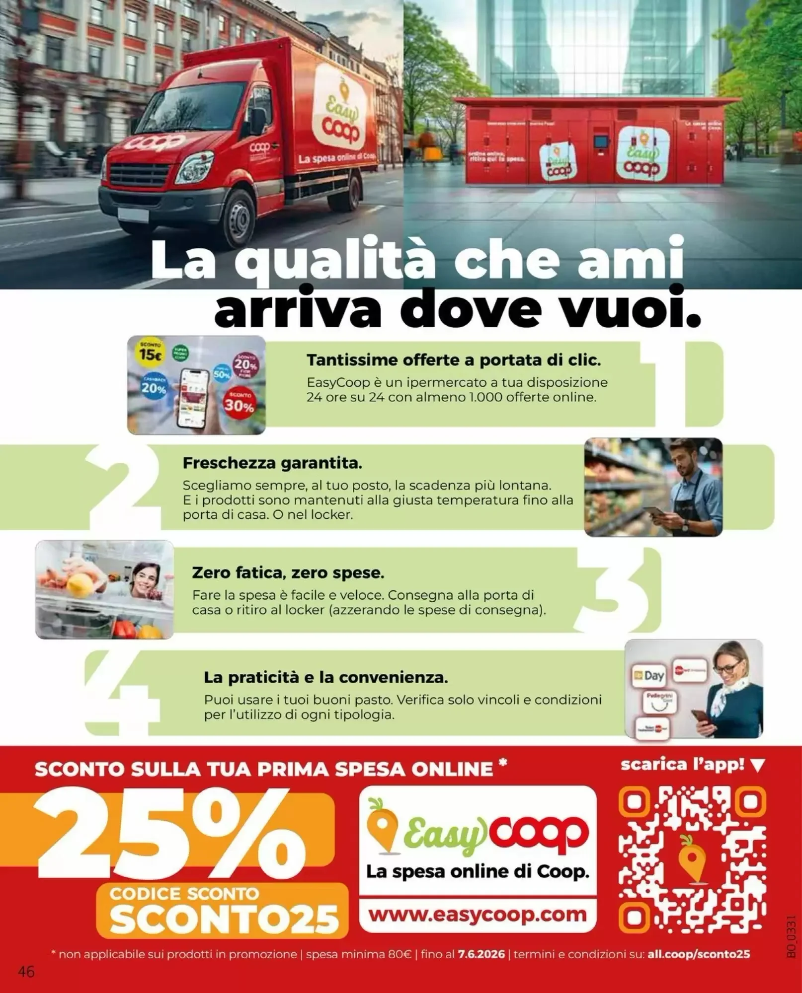 Volantino Extracoop Volantino Extracoop pagina 46