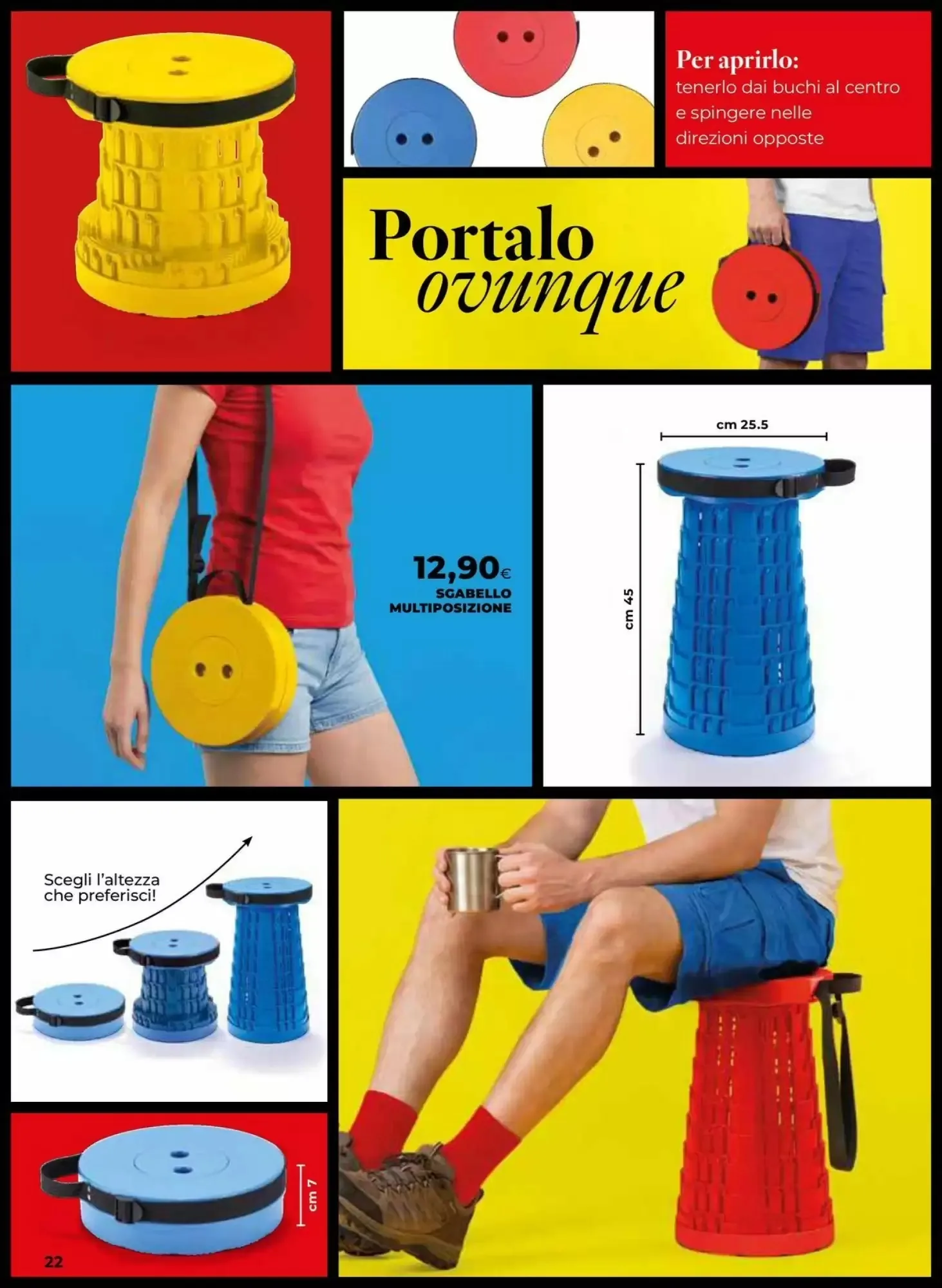 Volantino Extracoop Volantino Extracoop pagina 22