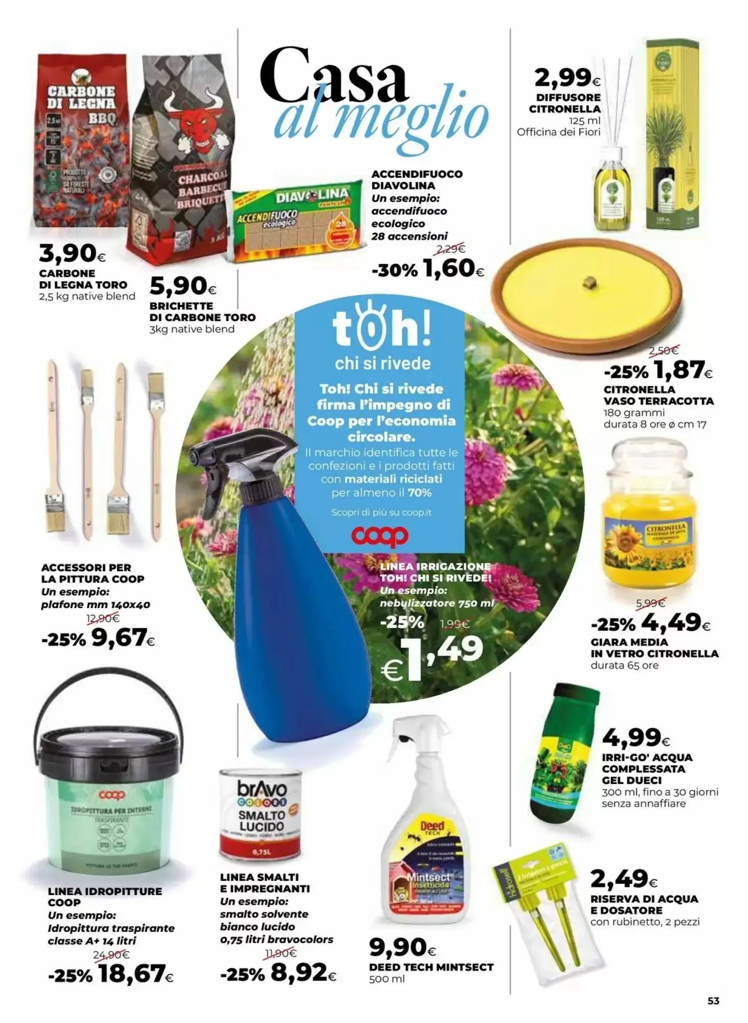 Volantino Extracoop Volantino Extracoop pagina 53
