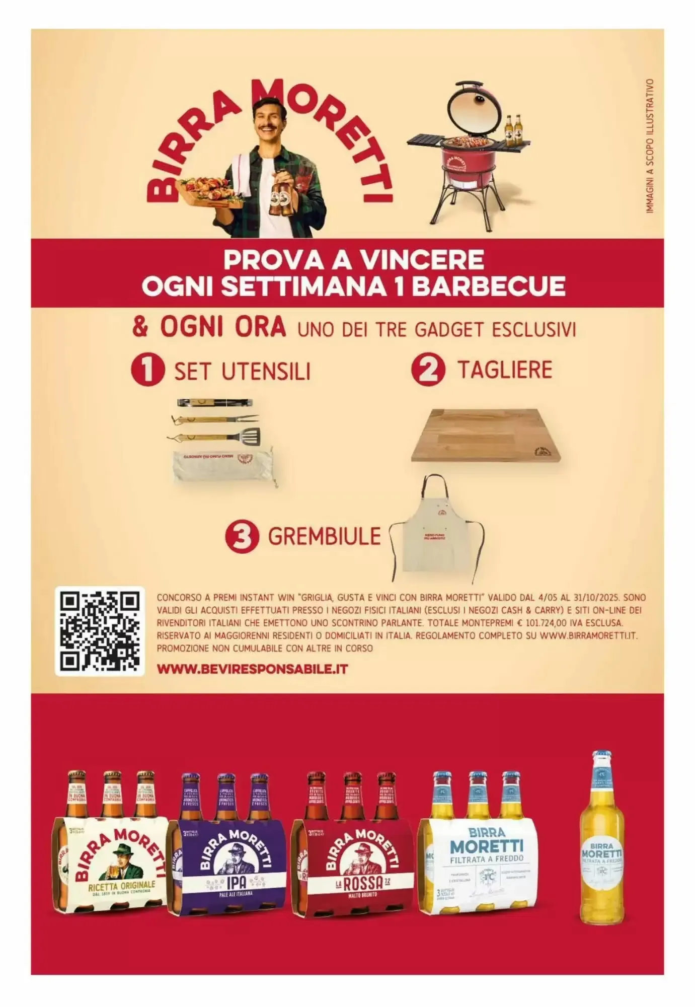 Volantino Famila Market Volantino Famila Market pagina 6