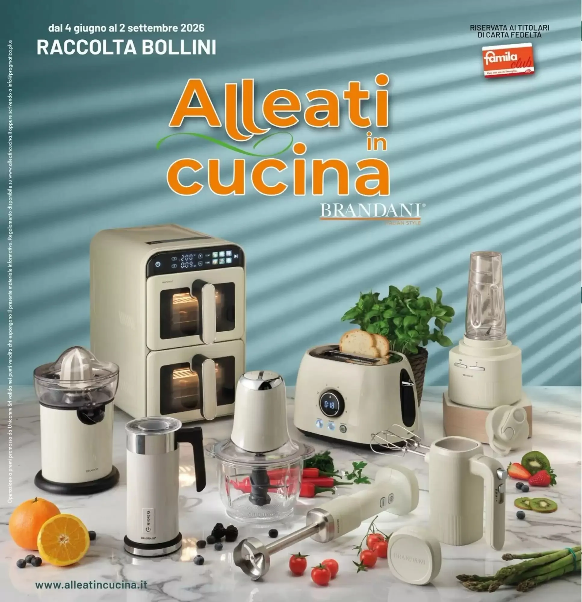 Volantino Famila Market Volantino Famila Market pagina 16