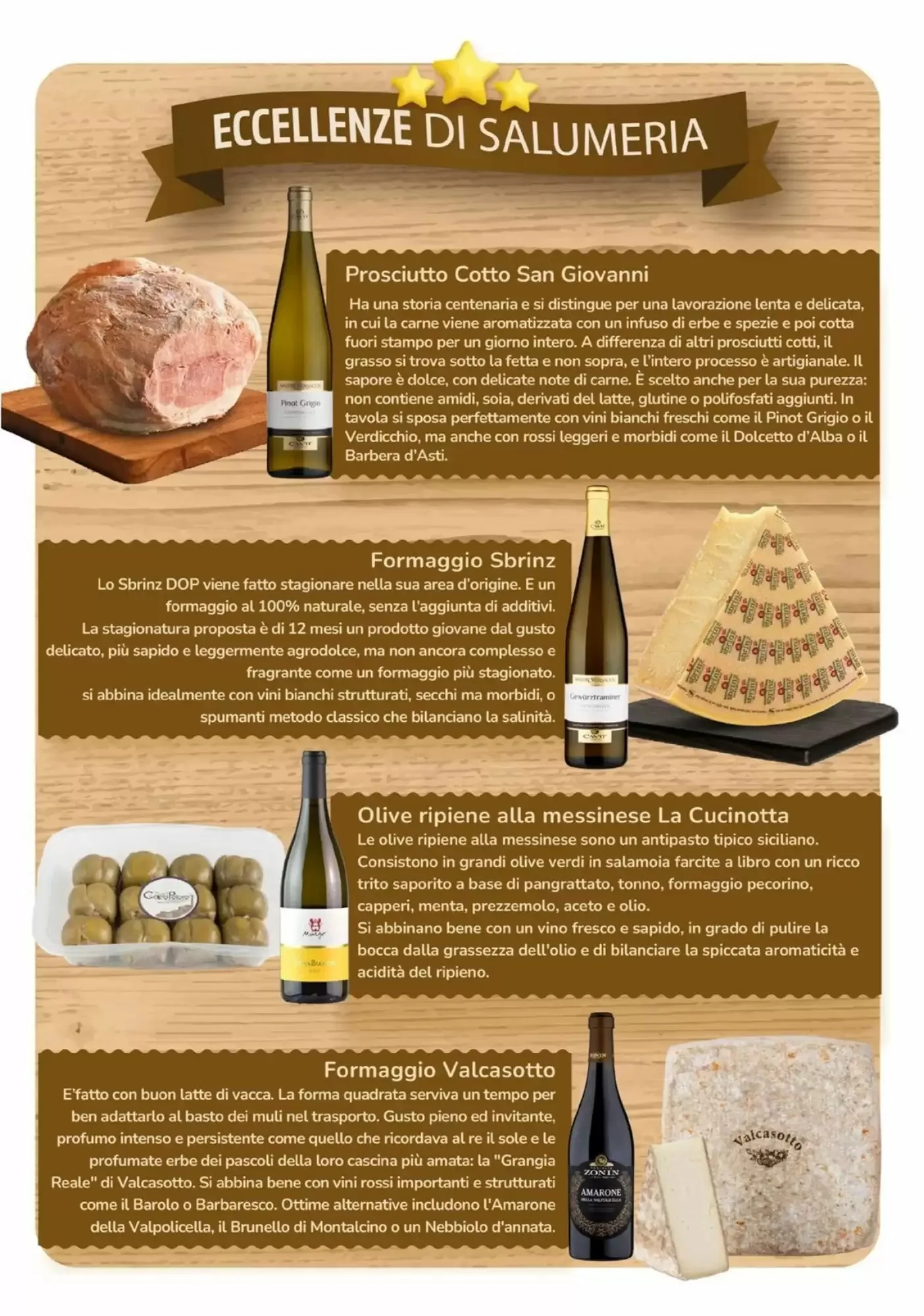Volantino Famila Market Volantino Famila Market pagina 9
