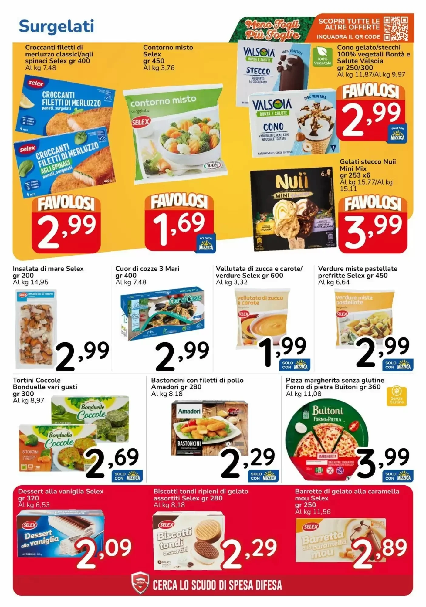 Volantino Famila Market Volantino Famila Market pagina 28