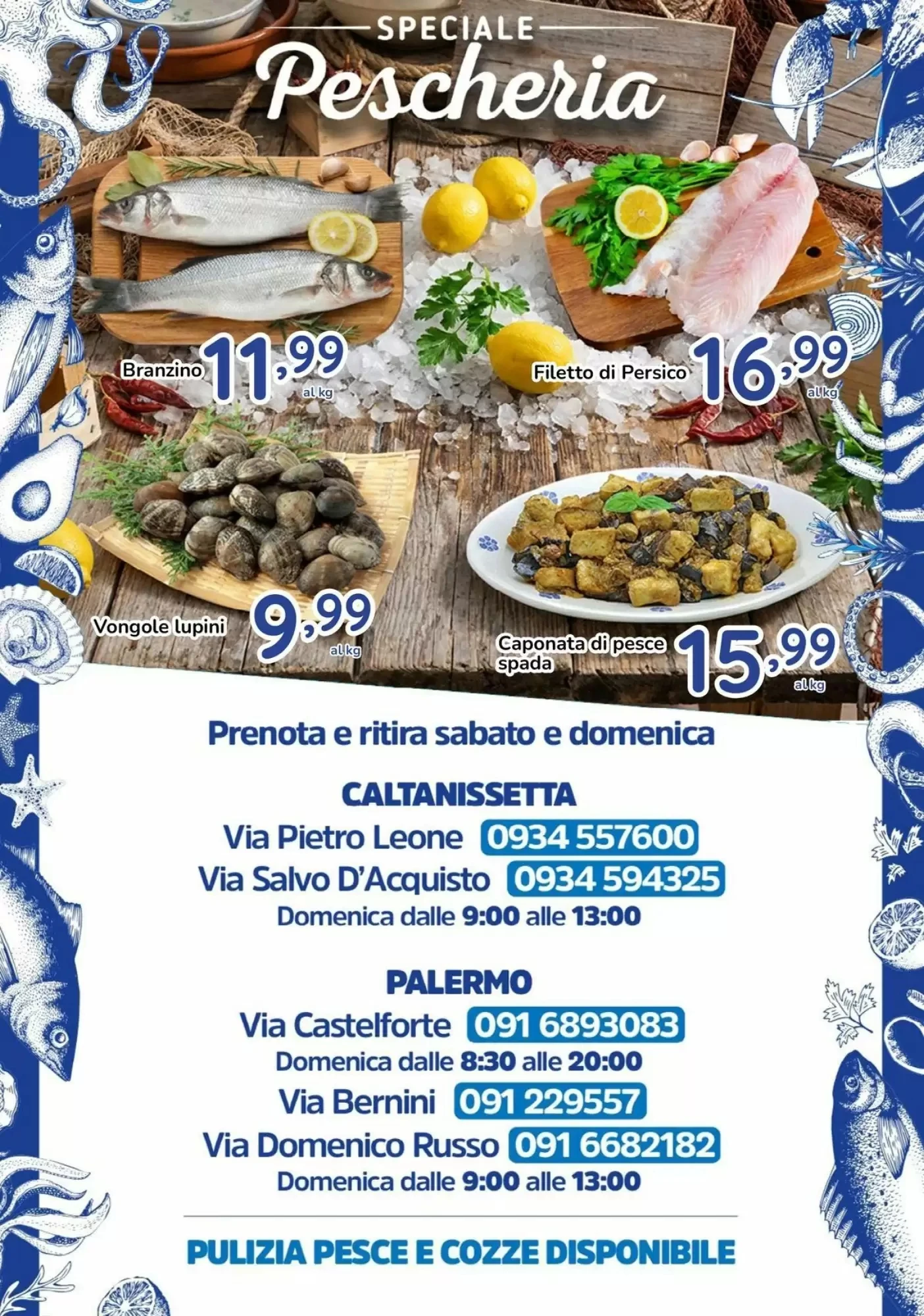 Volantino Famila Market Volantino Famila Market pagina 31