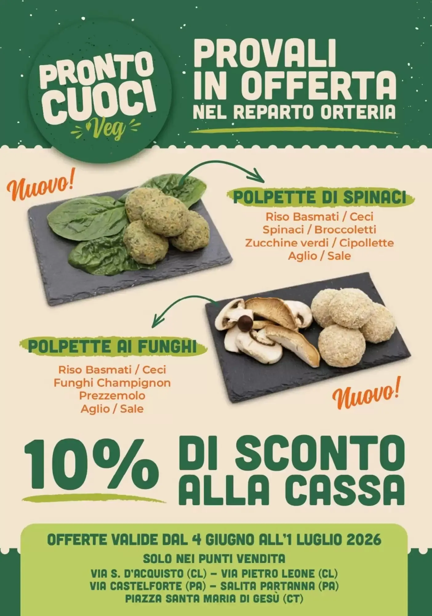 Volantino Famila Market Volantino Famila Market pagina 54