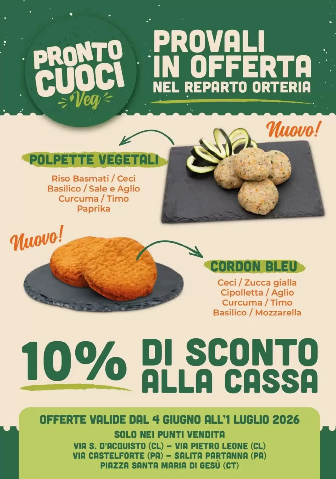 Volantino Famila Market Volantino Famila Market pagina 55