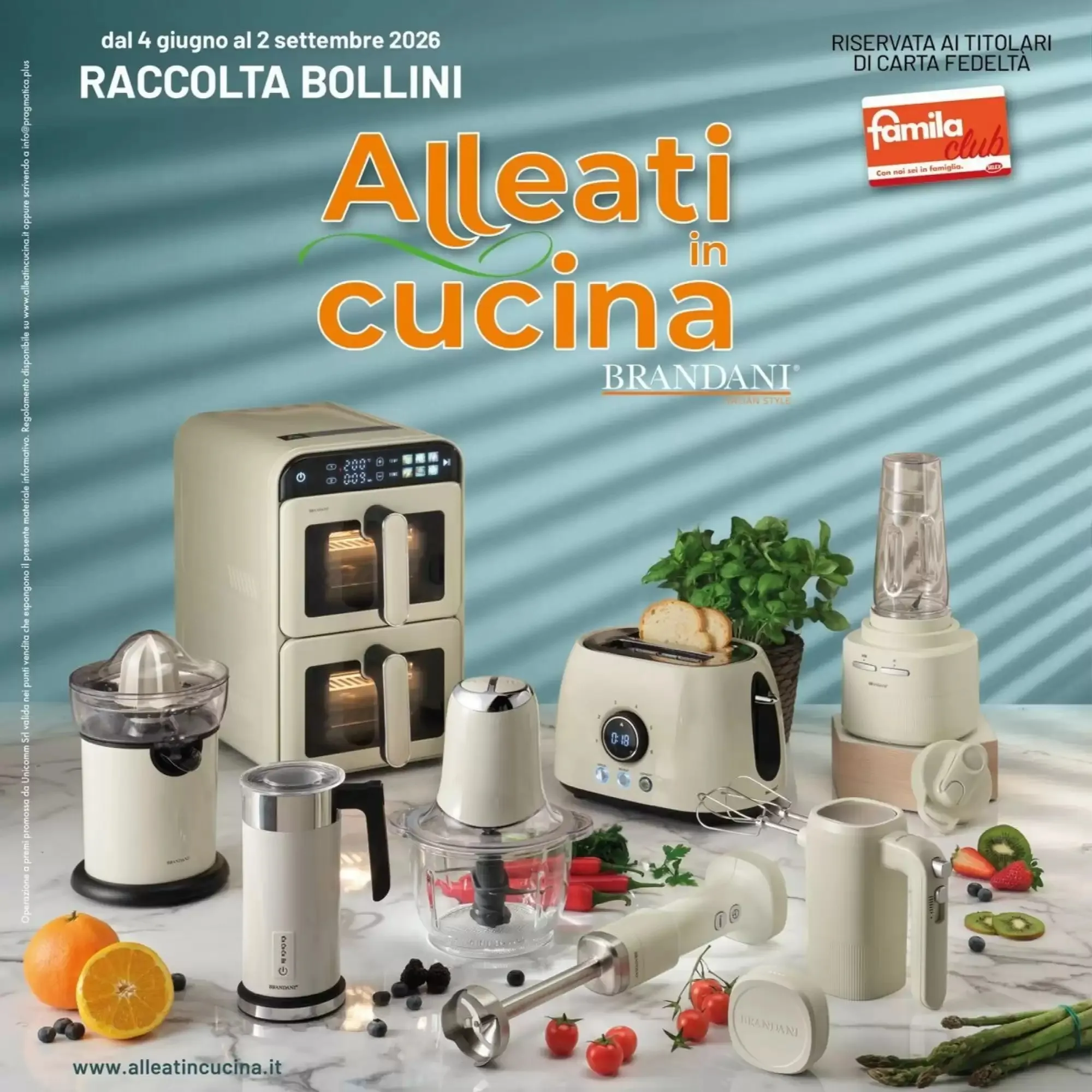 Volantino Famila Market Volantino Famila Market pagina 22