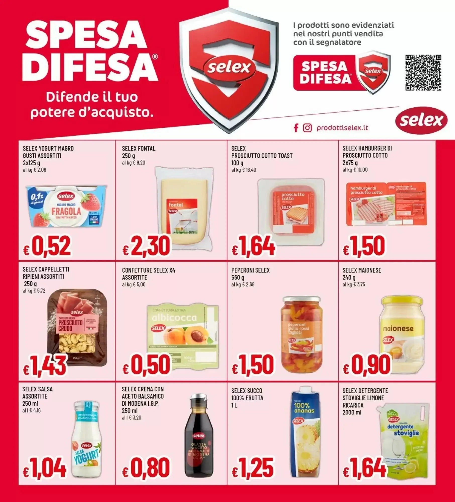 Volantino Famila Superstore Volantino Famila Superstore pagina 13
