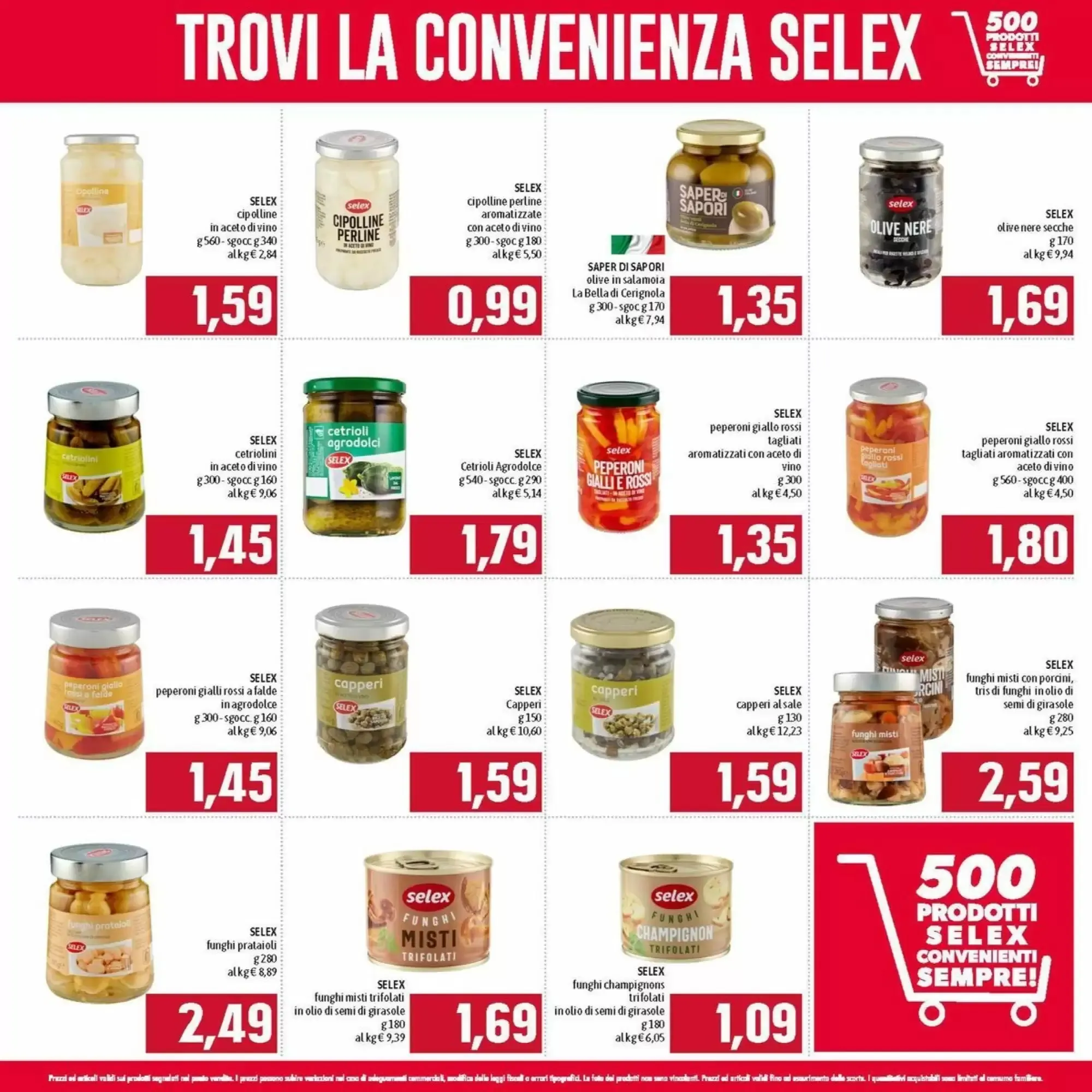 Volantino Famila Superstore Volantino Famila Superstore pagina 5