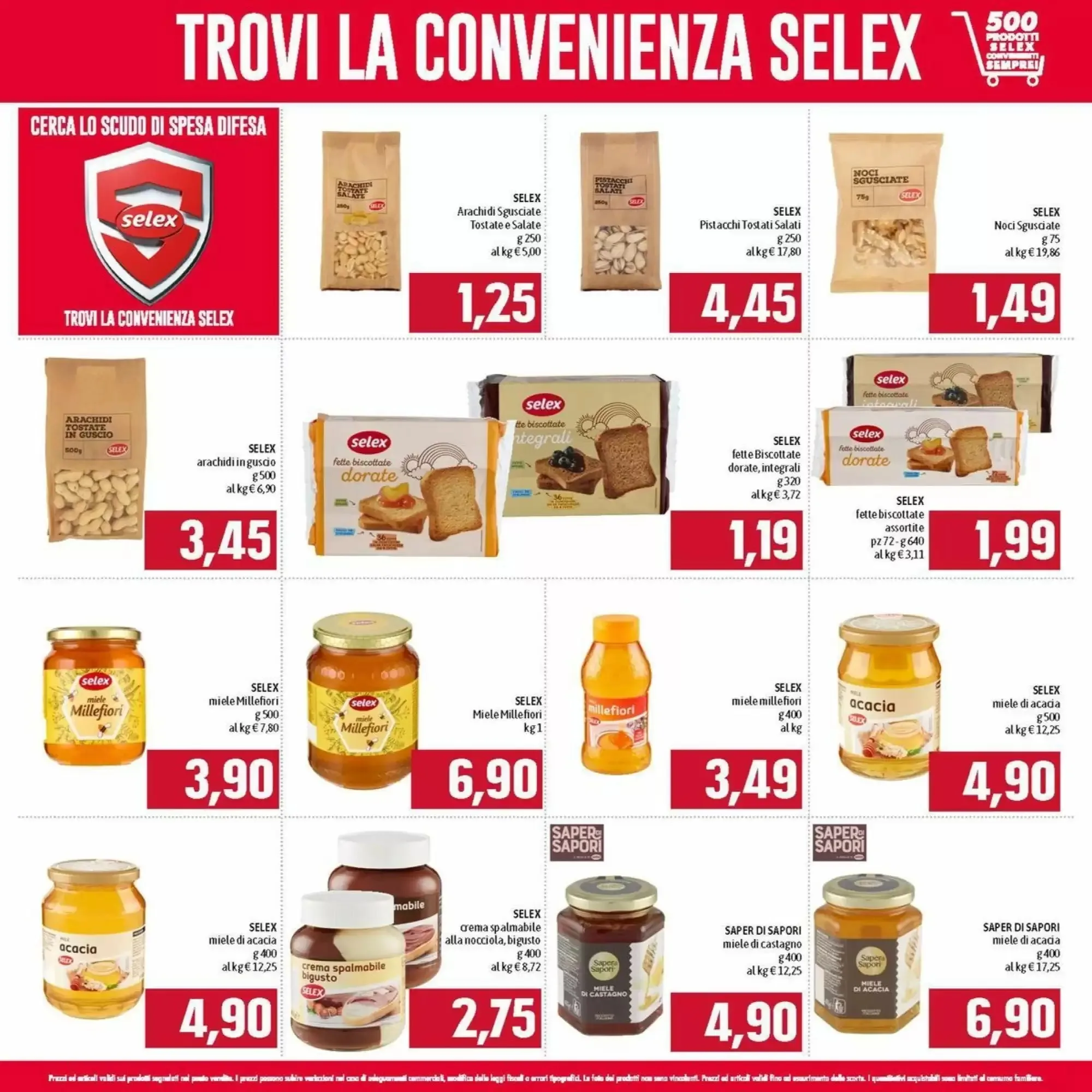 Volantino Famila Superstore Volantino Famila Superstore pagina 11