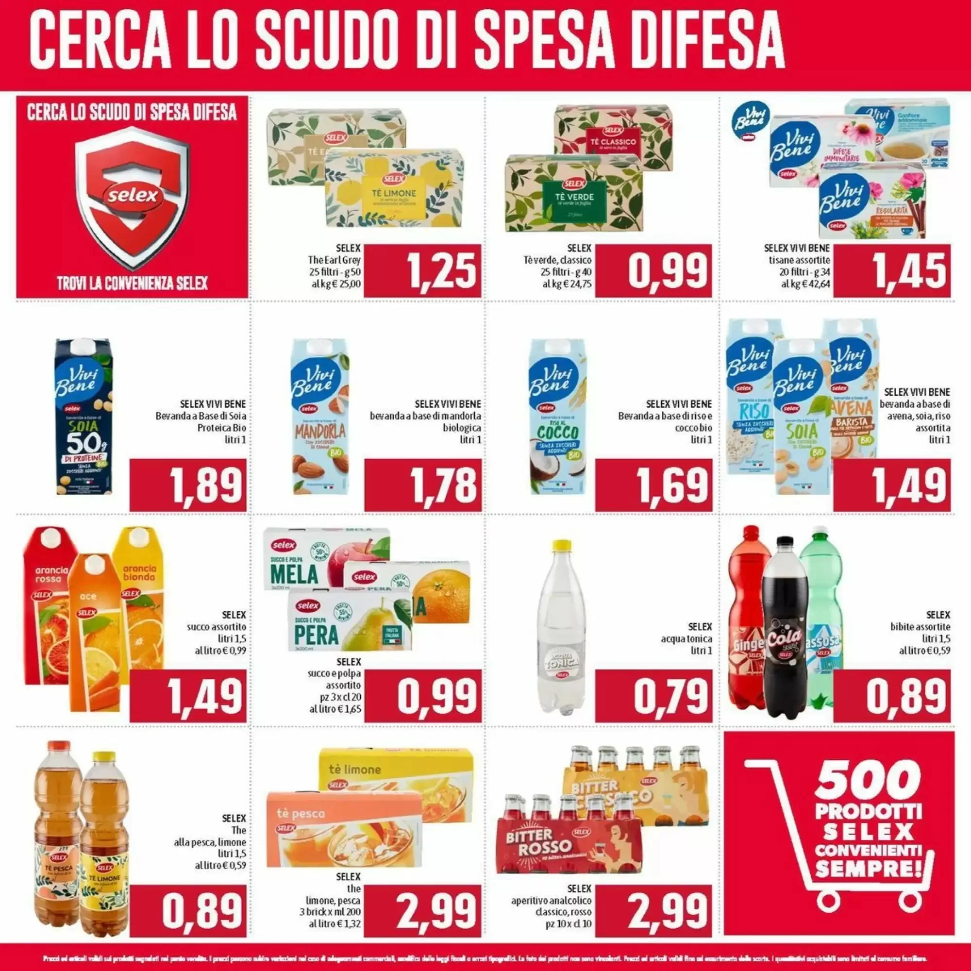 Volantino Famila Superstore Volantino Famila Superstore pagina 14