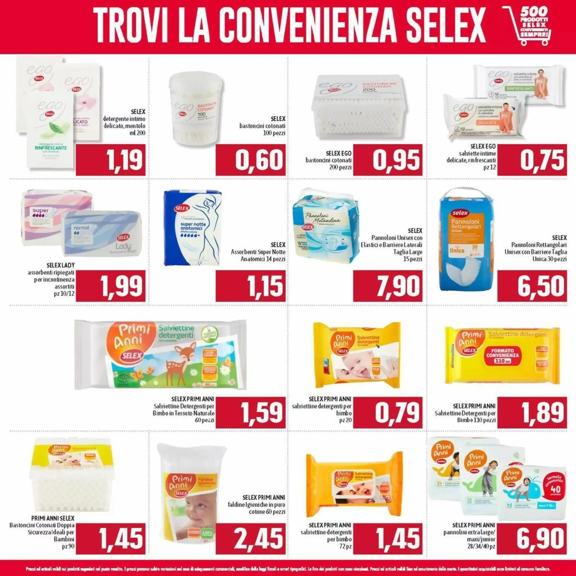 Volantino Famila Superstore Volantino Famila Superstore pagina 21