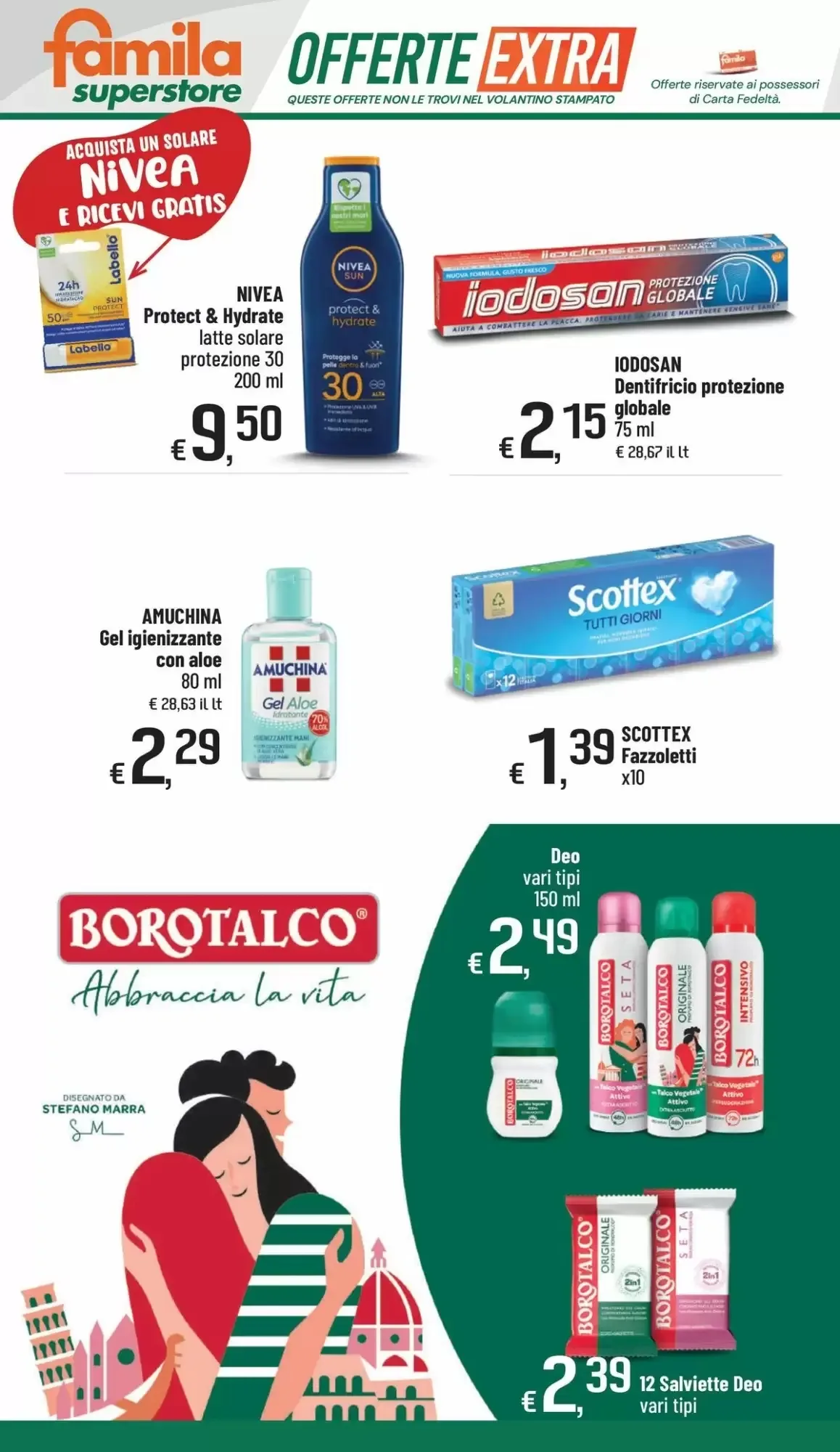 Volantino Famila Superstore Volantino Famila Superstore pagina 35
