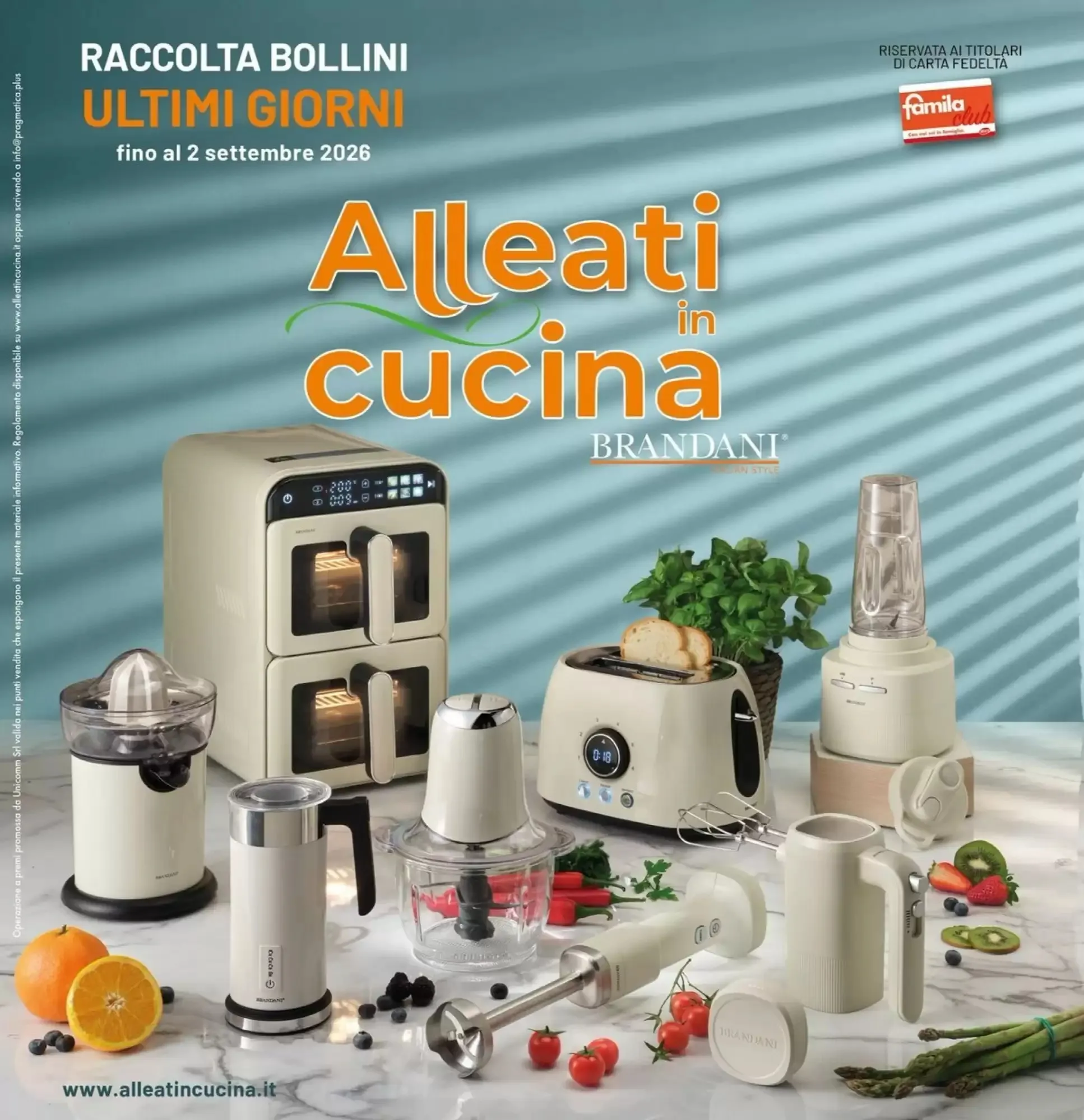 Volantino Famila Superstore Volantino Famila Superstore pagina 12