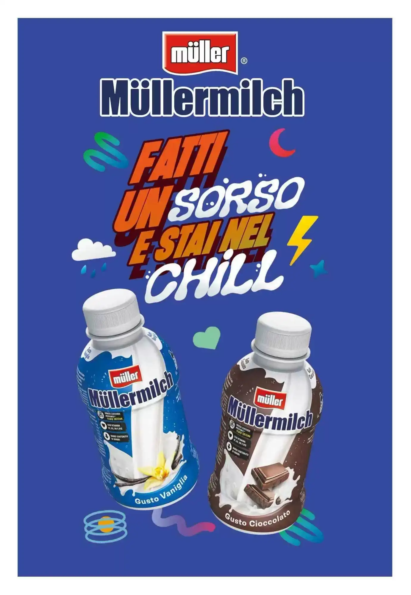 Volantino Famila Superstore Volantino Famila Superstore pagina 3