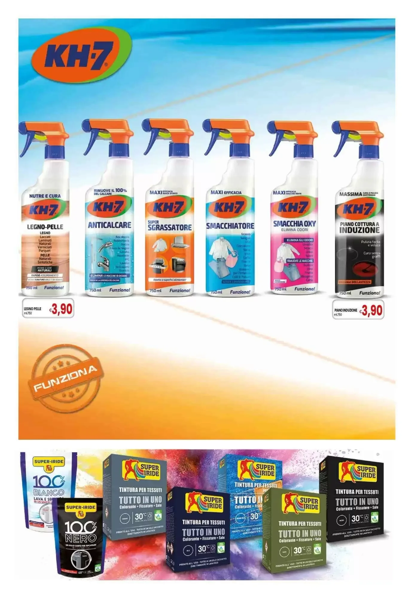 Volantino Famila Superstore Volantino Famila Superstore pagina 6