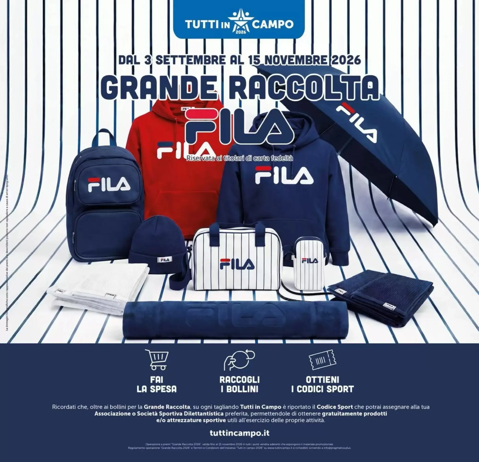 Volantino Famila Superstore Volantino Famila Superstore pagina 19