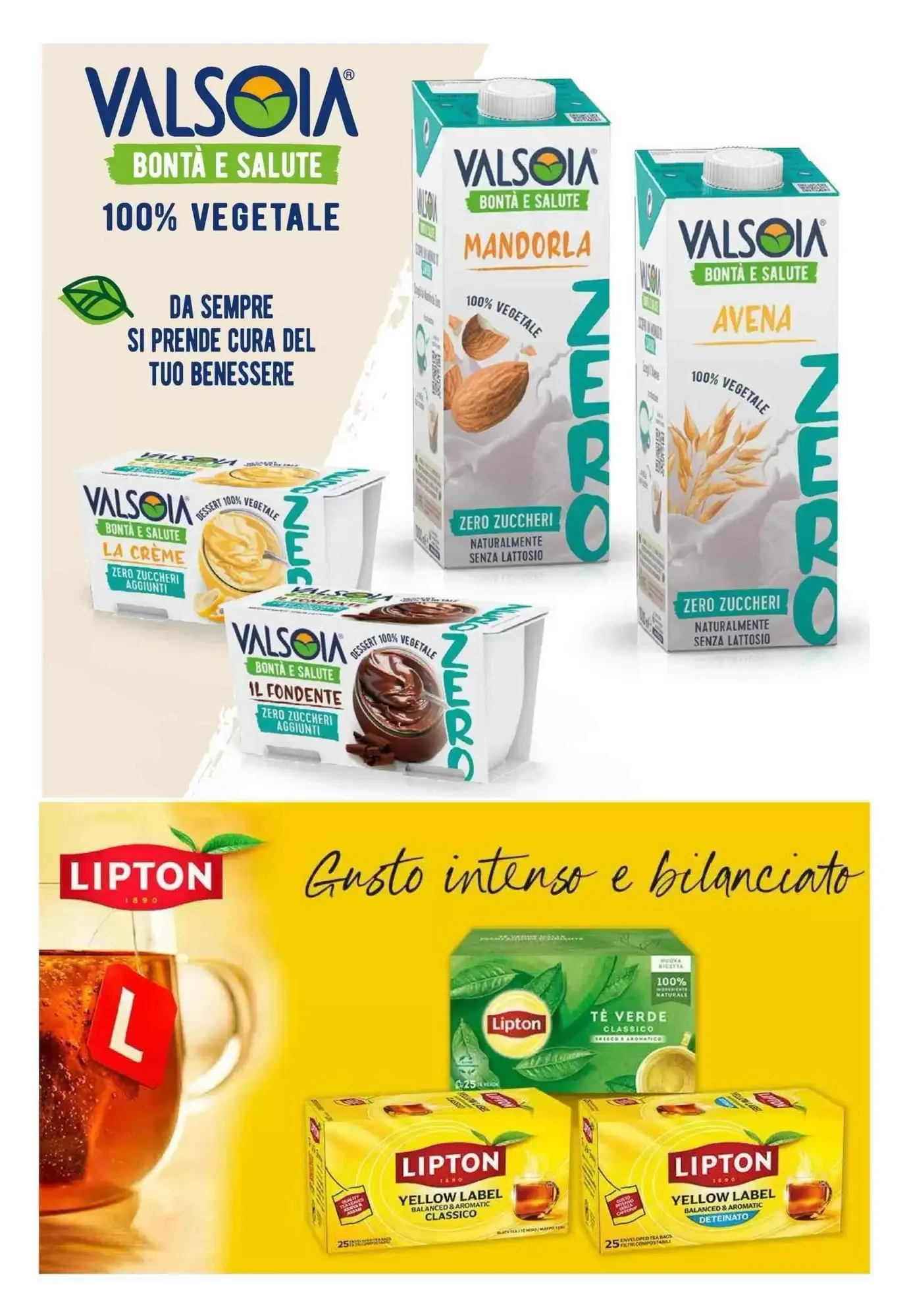 Volantino Famila Superstore Volantino Famila Superstore pagina 3