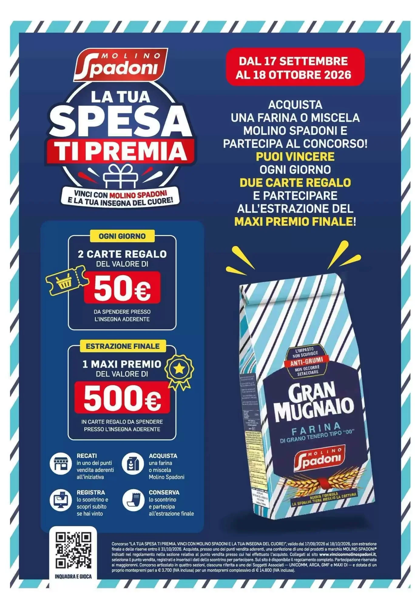 Volantino Famila Superstore Volantino Famila Superstore pagina 4