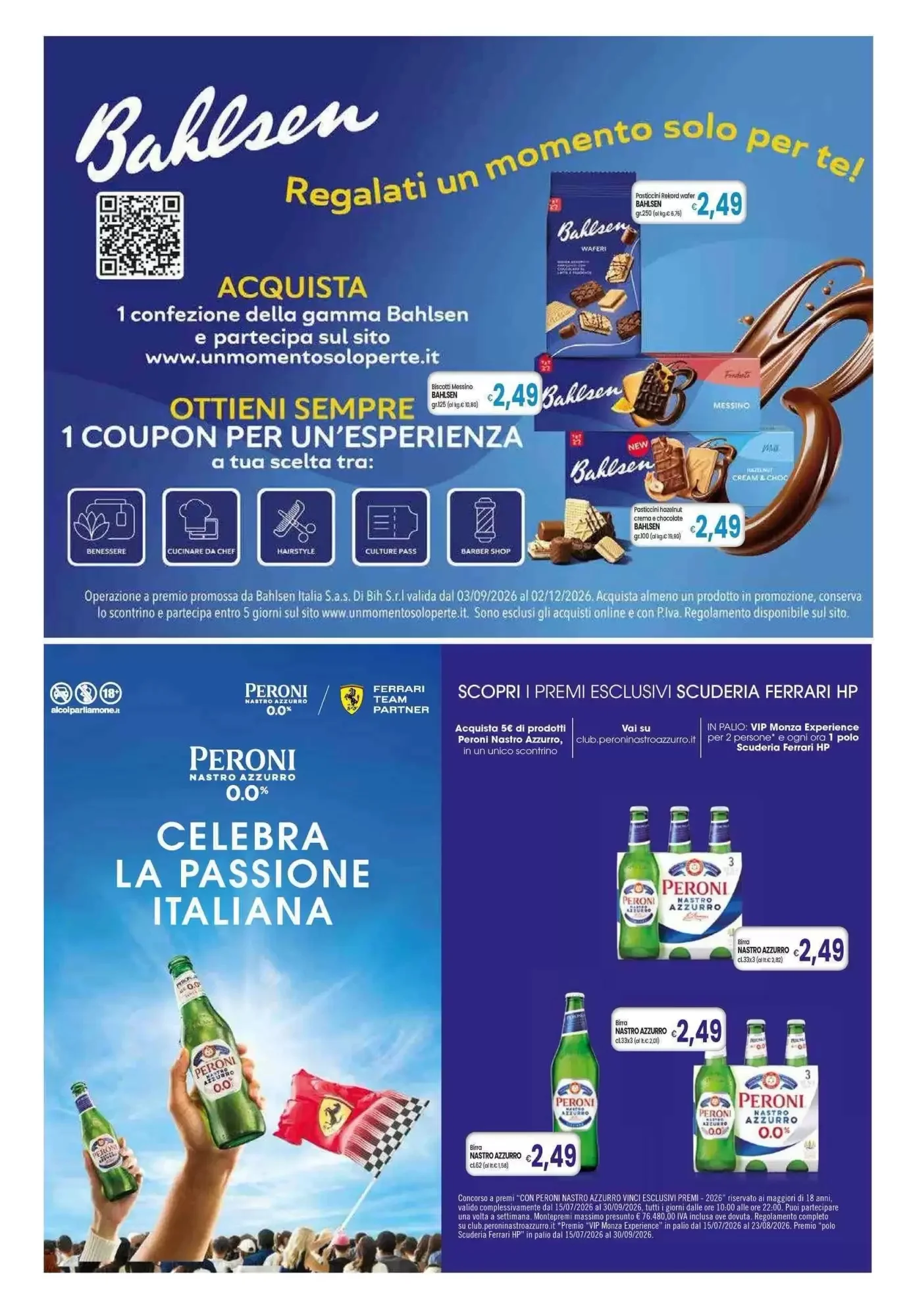 Volantino Famila Superstore Volantino Famila Superstore pagina 6