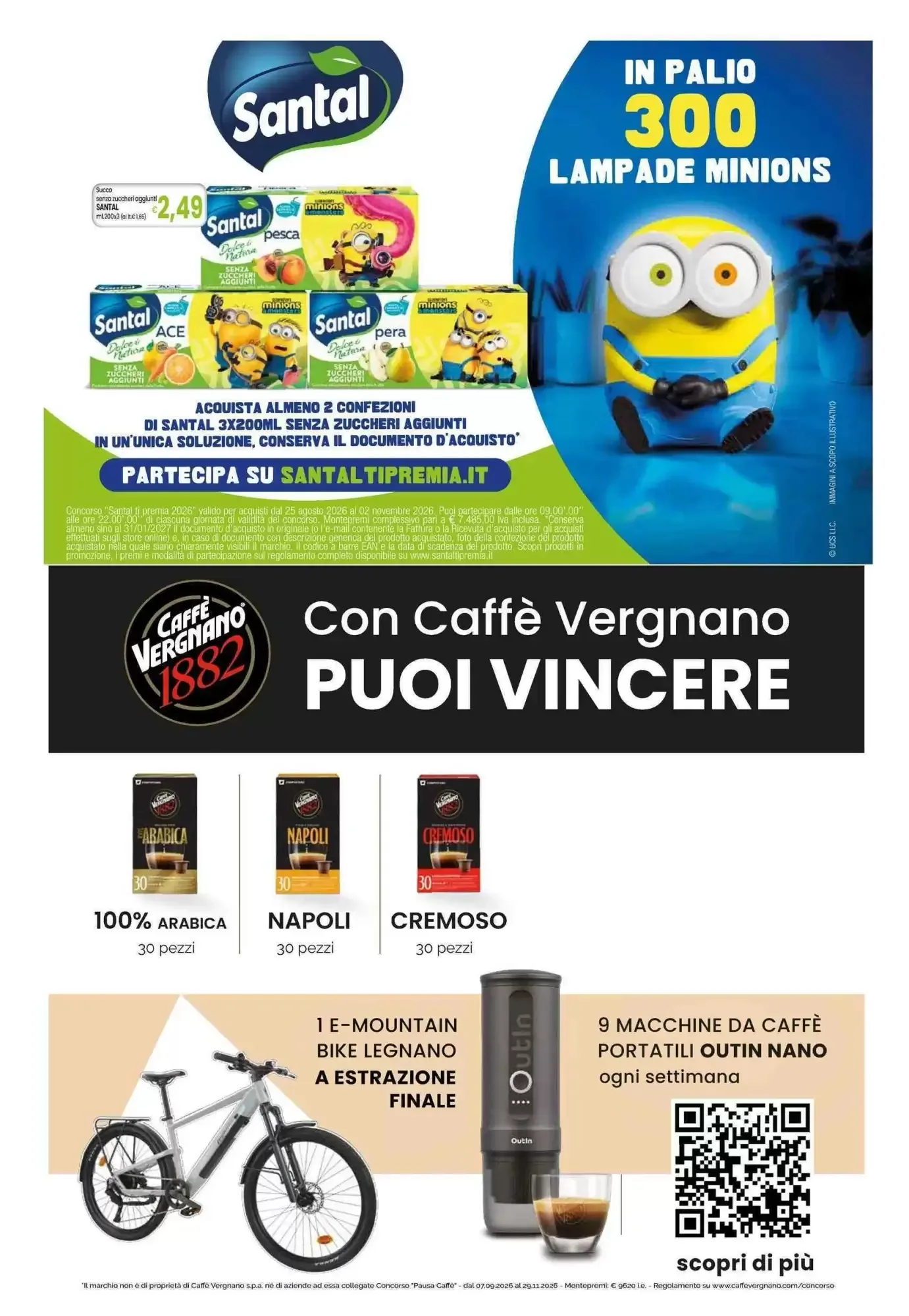 Volantino Famila Superstore Volantino Famila Superstore pagina 7