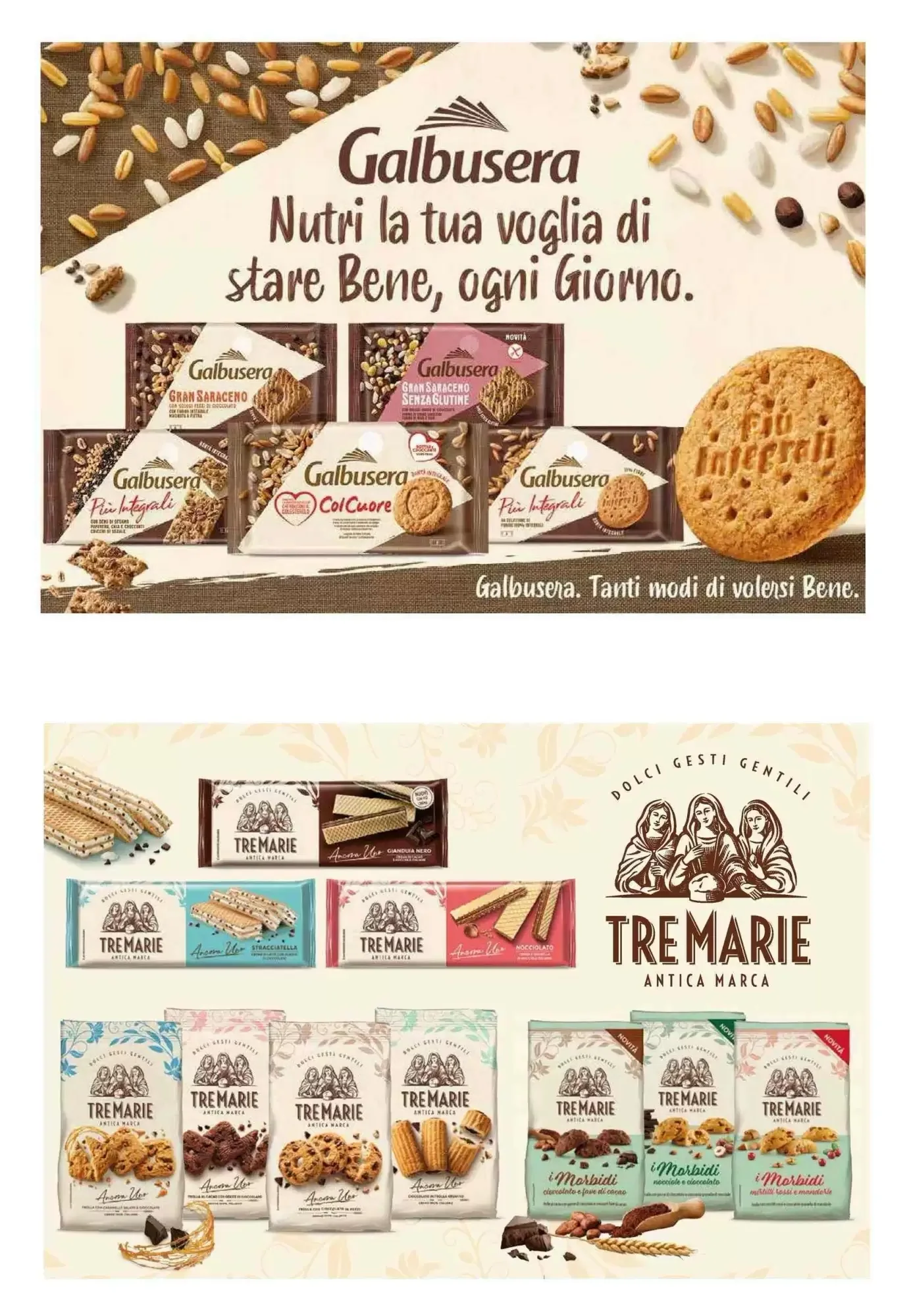 Volantino Famila Superstore Volantino Famila Superstore pagina 9