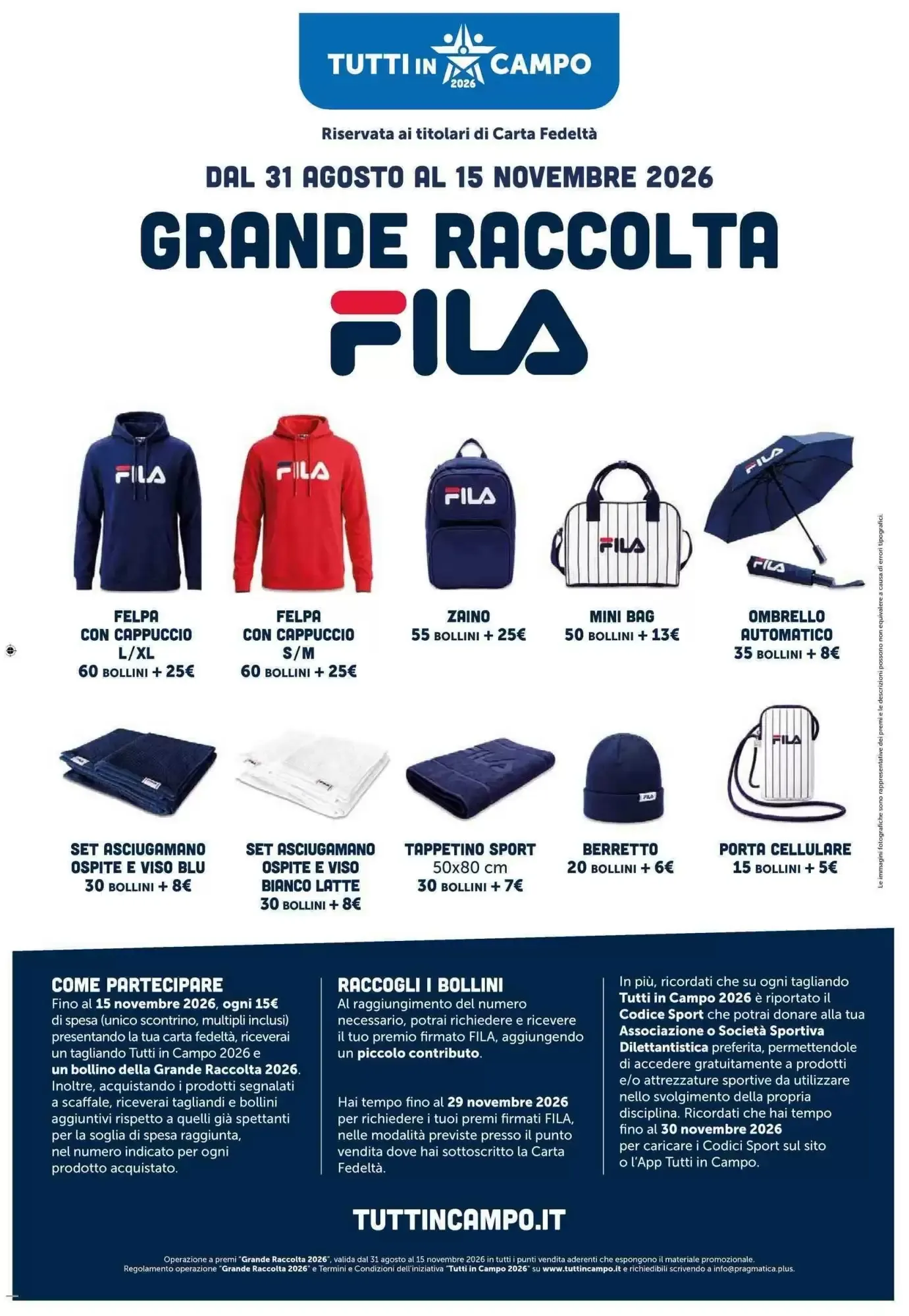 Volantino Famila Superstore Volantino Famila Superstore pagina 13