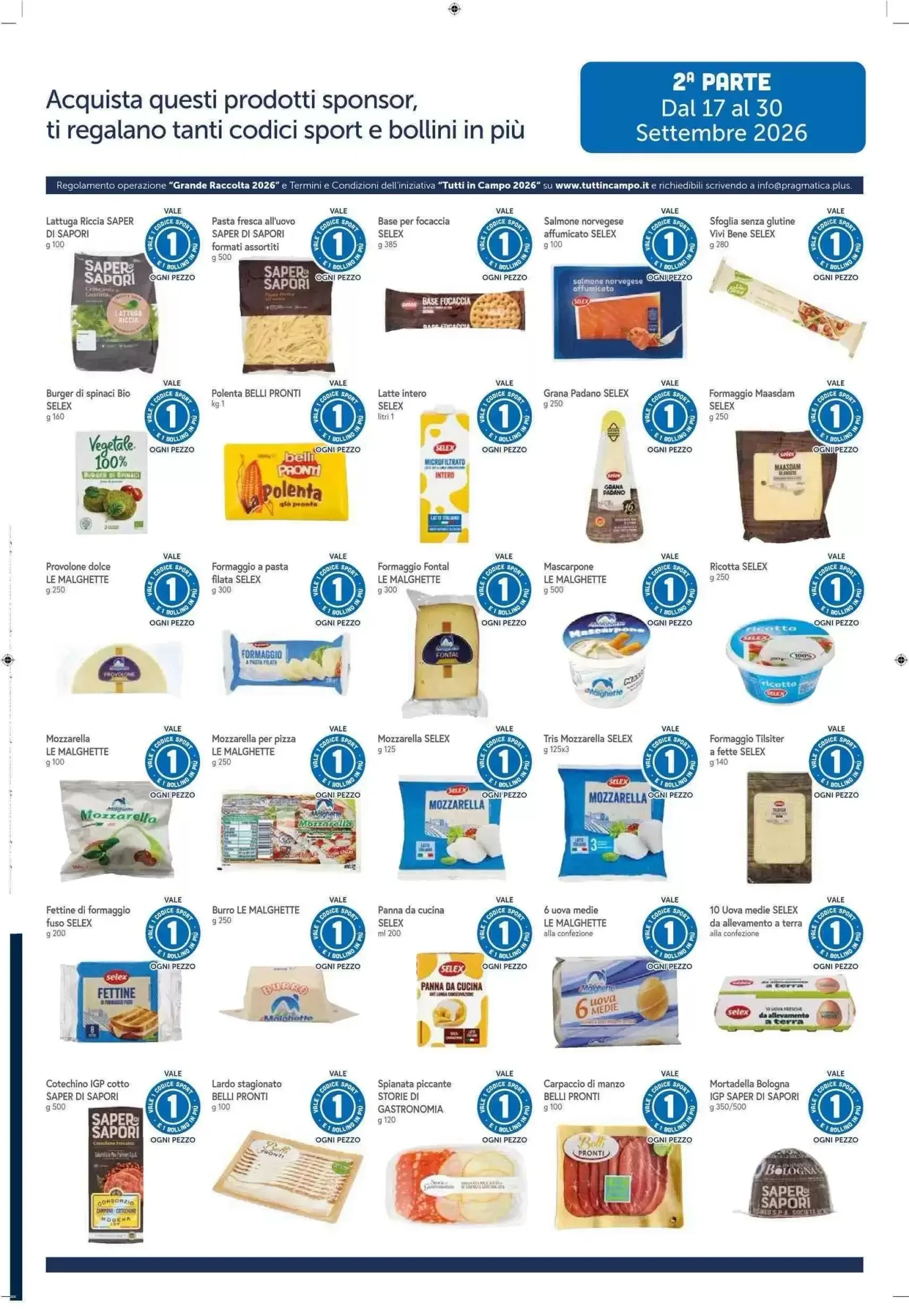 Volantino Famila Superstore Volantino Famila Superstore pagina 14