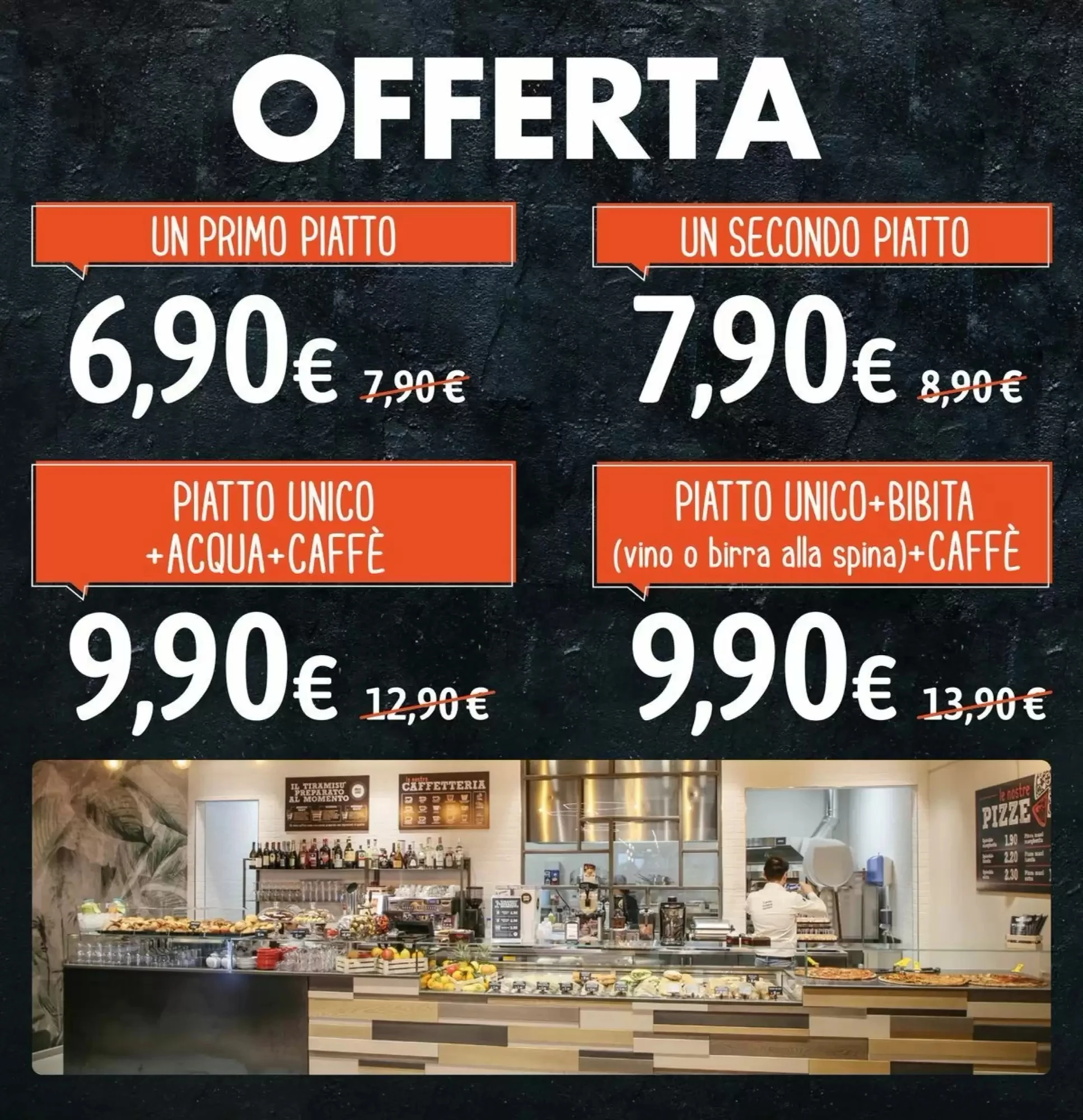 Volantino Famila Volantino Famila pagina 23
