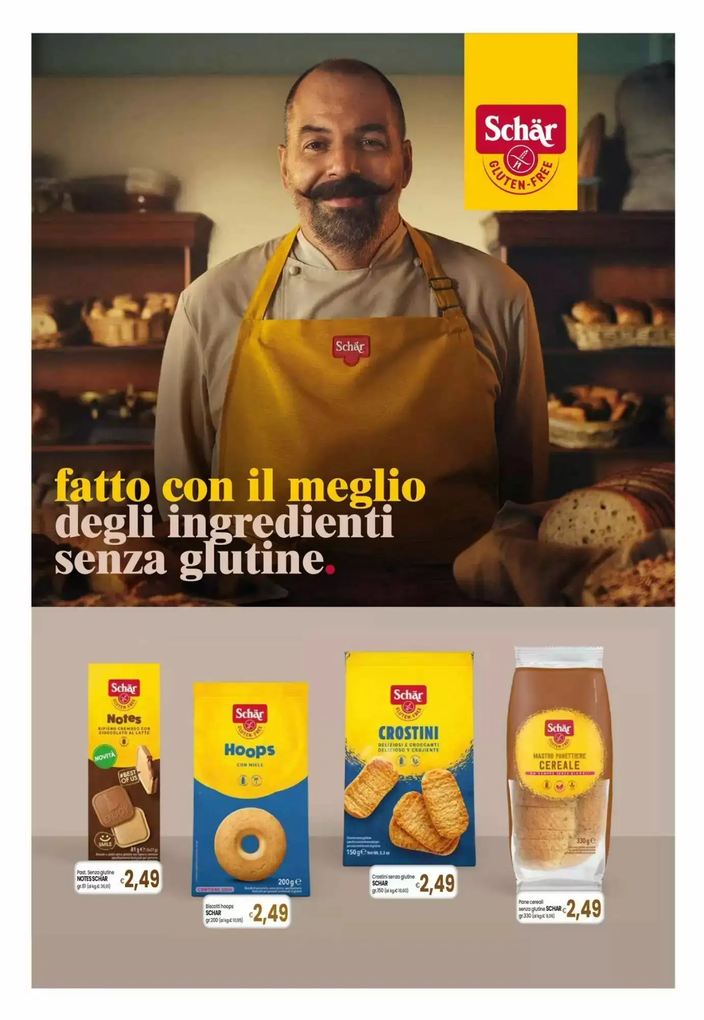 Volantino Famila Volantino Famila pagina 2