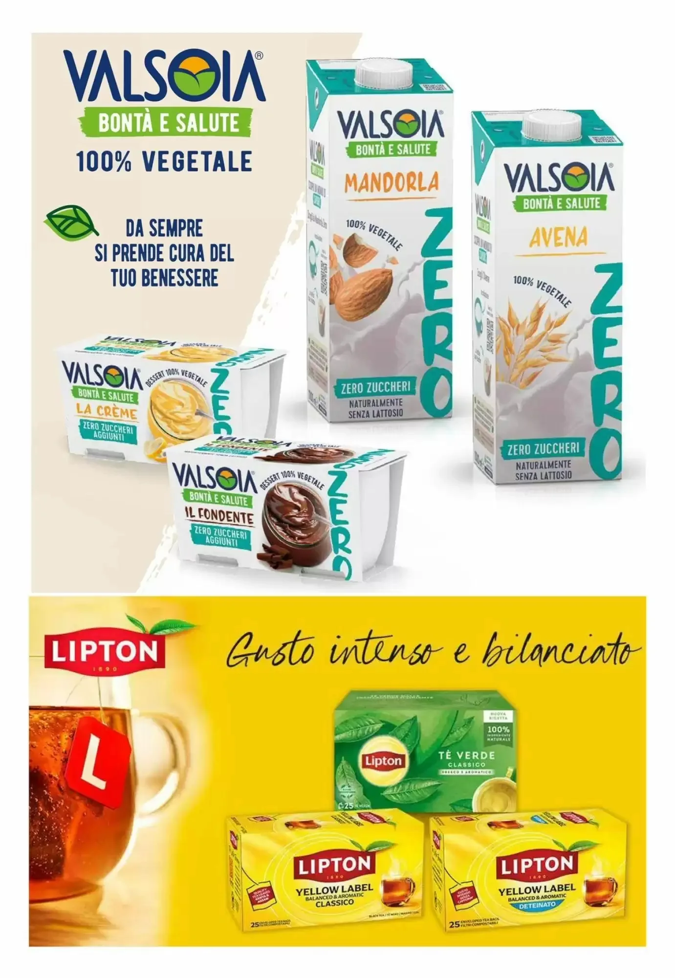 Volantino Famila Volantino Famila pagina 3