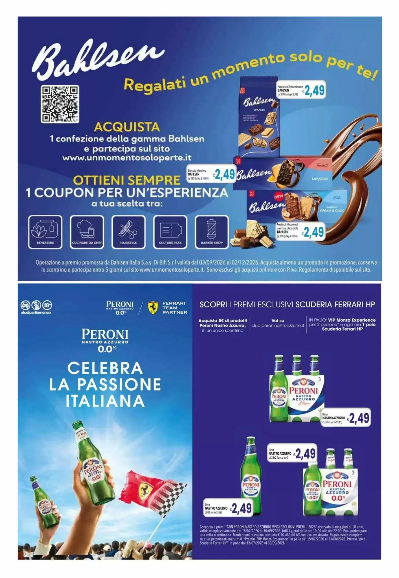 Volantino Famila Volantino Famila pagina 5