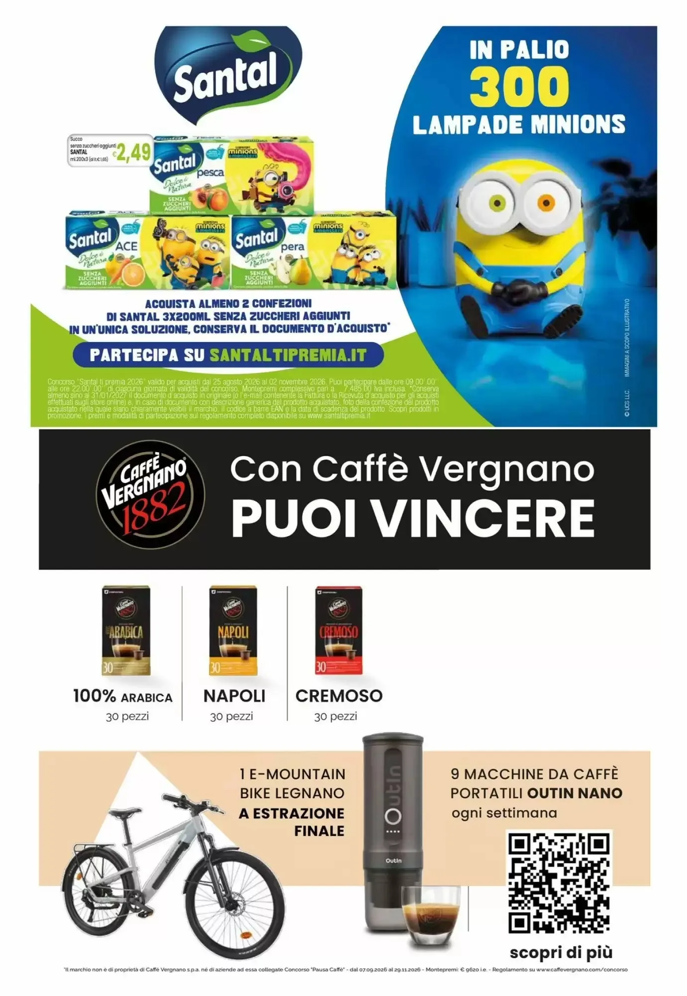 Volantino Famila Volantino Famila pagina 7
