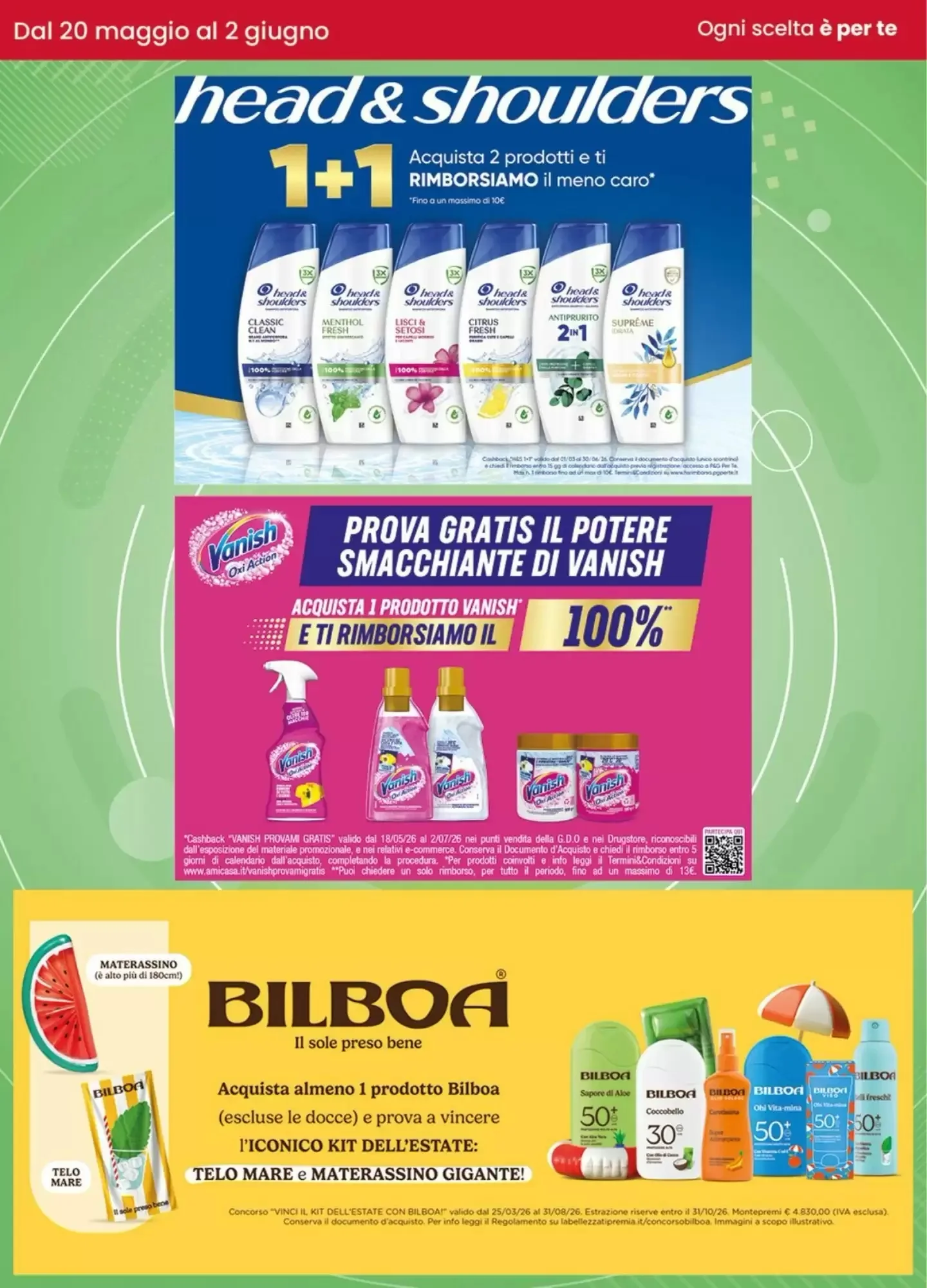 Volantino Gala Supermercati Volantino Gala Supermercati pagina 33