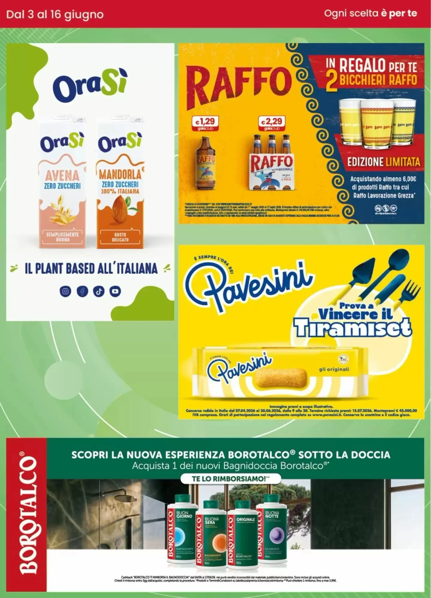 Volantino Gala Supermercati Volantino Gala Supermercati pagina 30