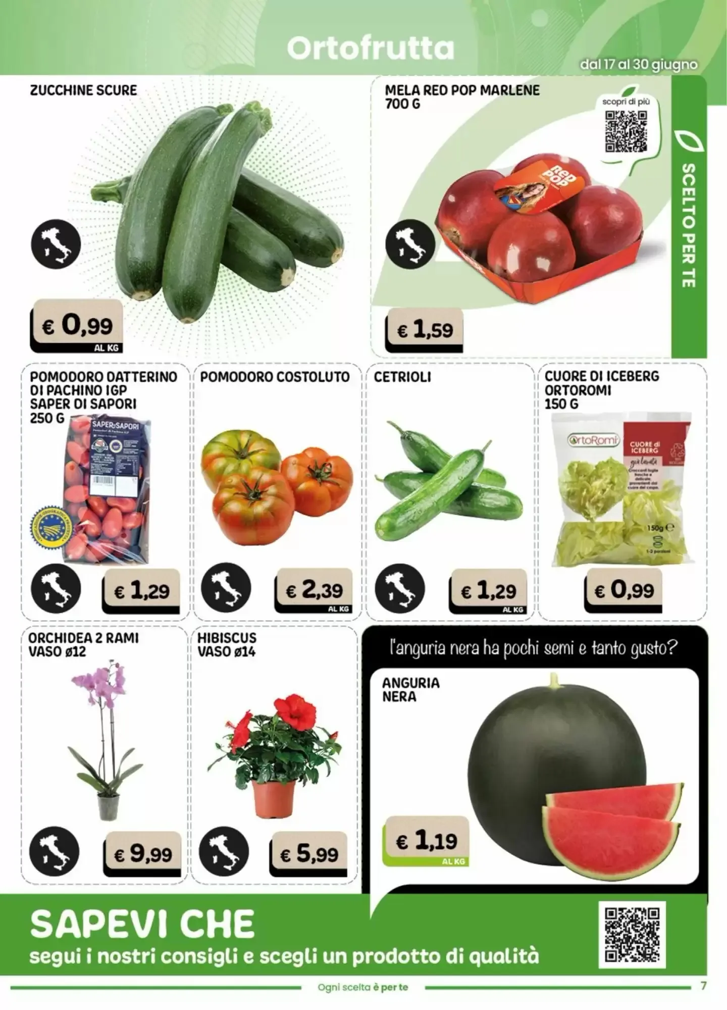 Volantino Gala Supermercati Volantino Gala Supermercati pagina 7