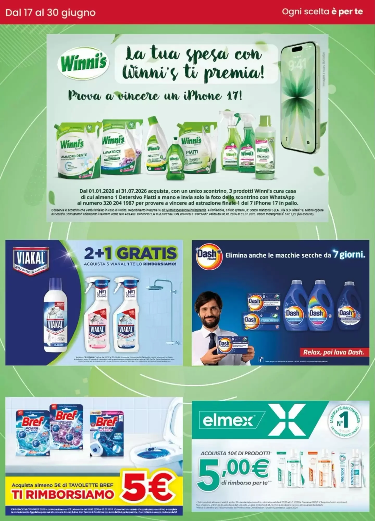 Volantino Gala Supermercati Volantino Gala Supermercati pagina 31
