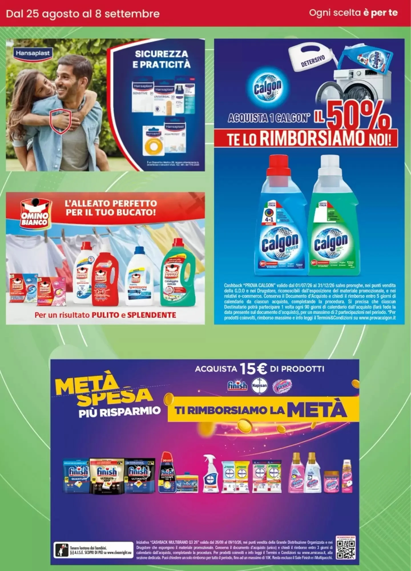 Volantino Gala Supermercati Volantino Gala Supermercati pagina 31