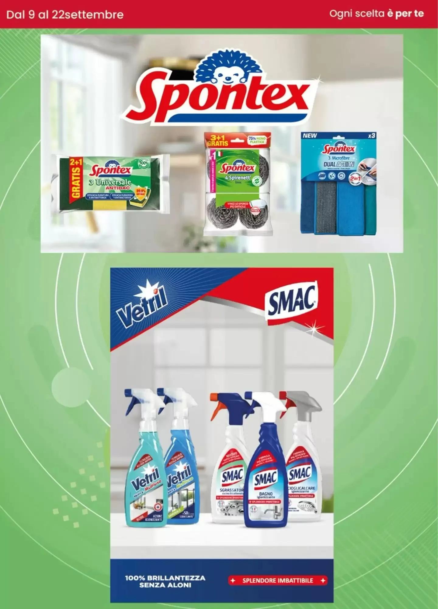 Volantino Gala Supermercati Volantino Gala Supermercati pagina 30