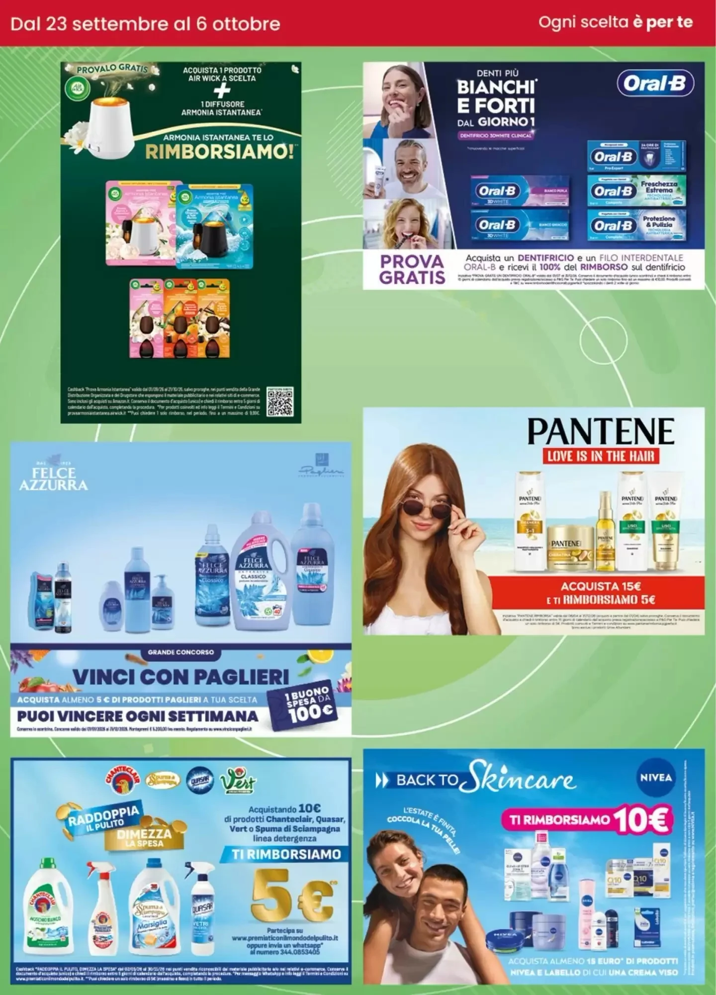 Volantino Gala Supermercati Volantino Gala Supermercati pagina 31