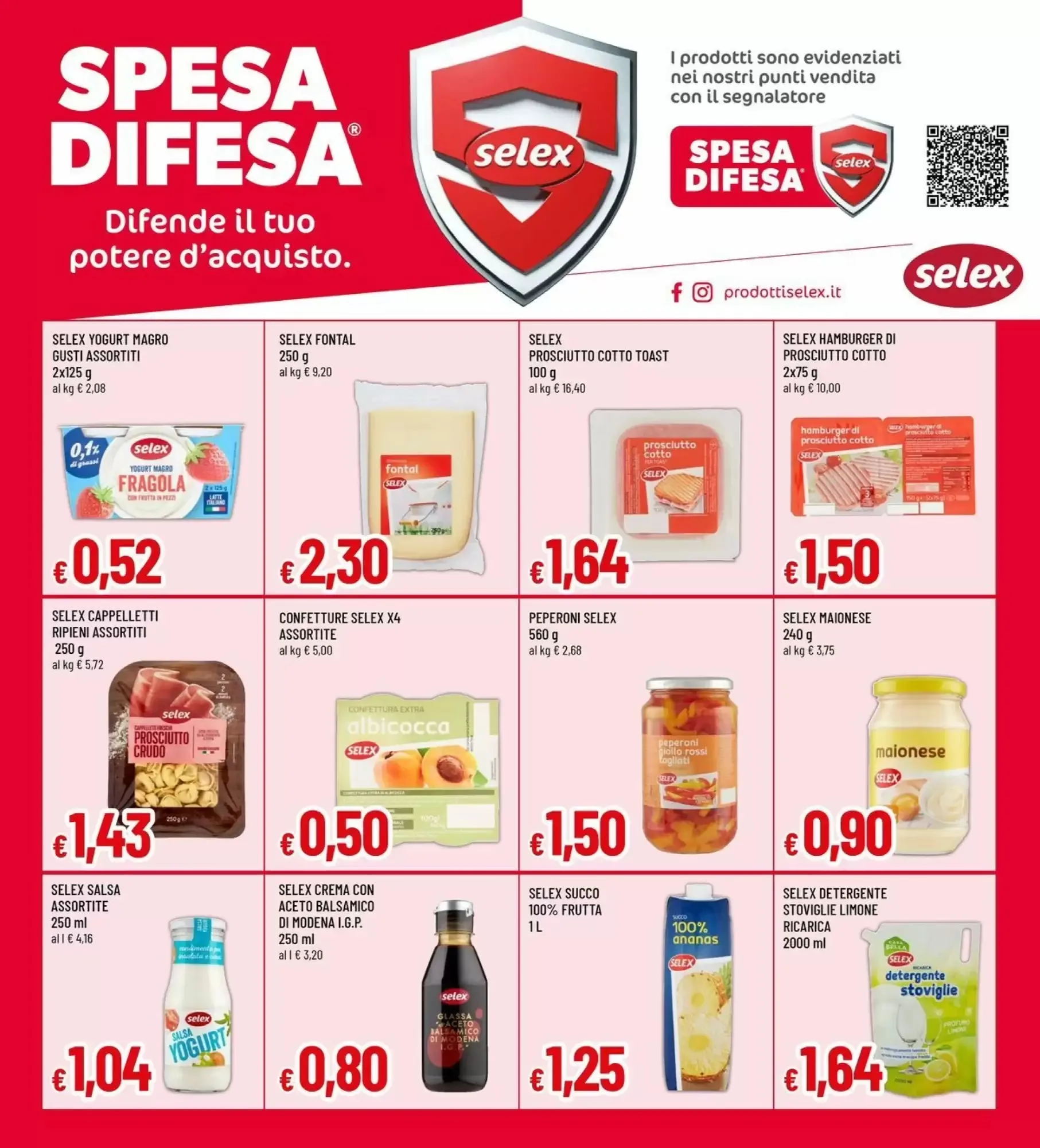 Volantino Galassia Superstore Volantino Galassia Superstore pagina 13