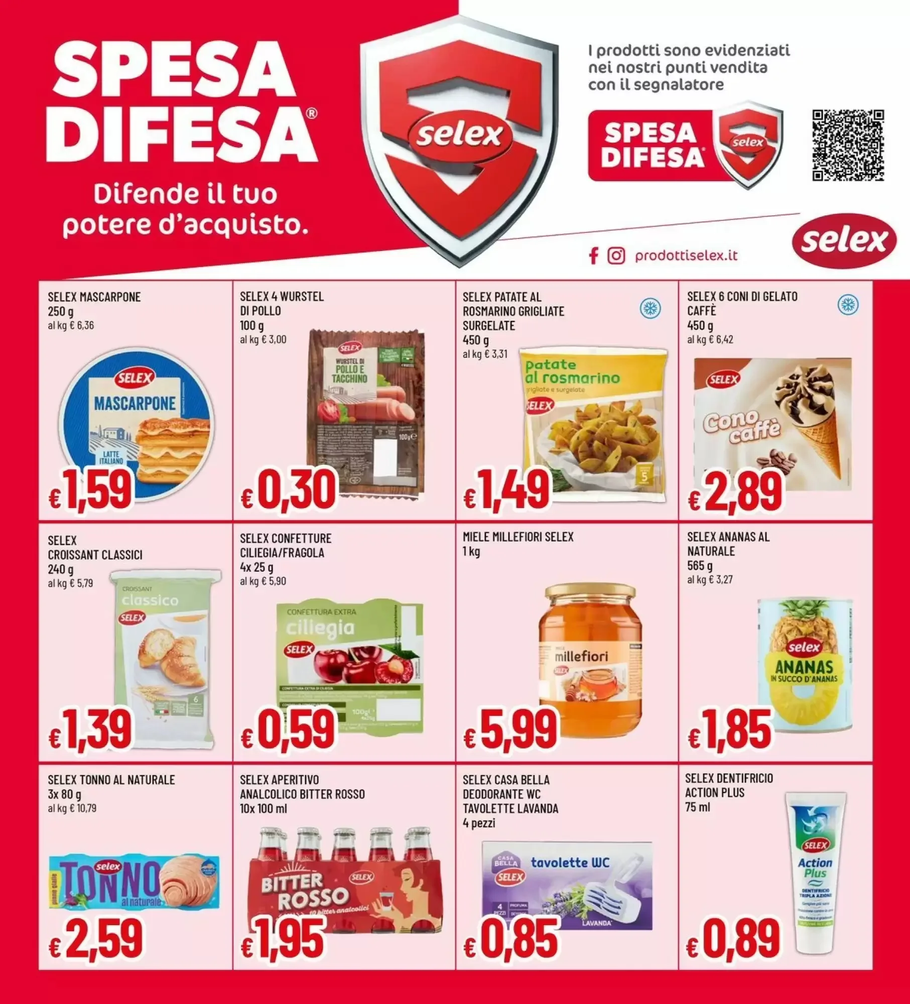 Volantino Galassia Superstore Volantino Galassia Superstore pagina 12
