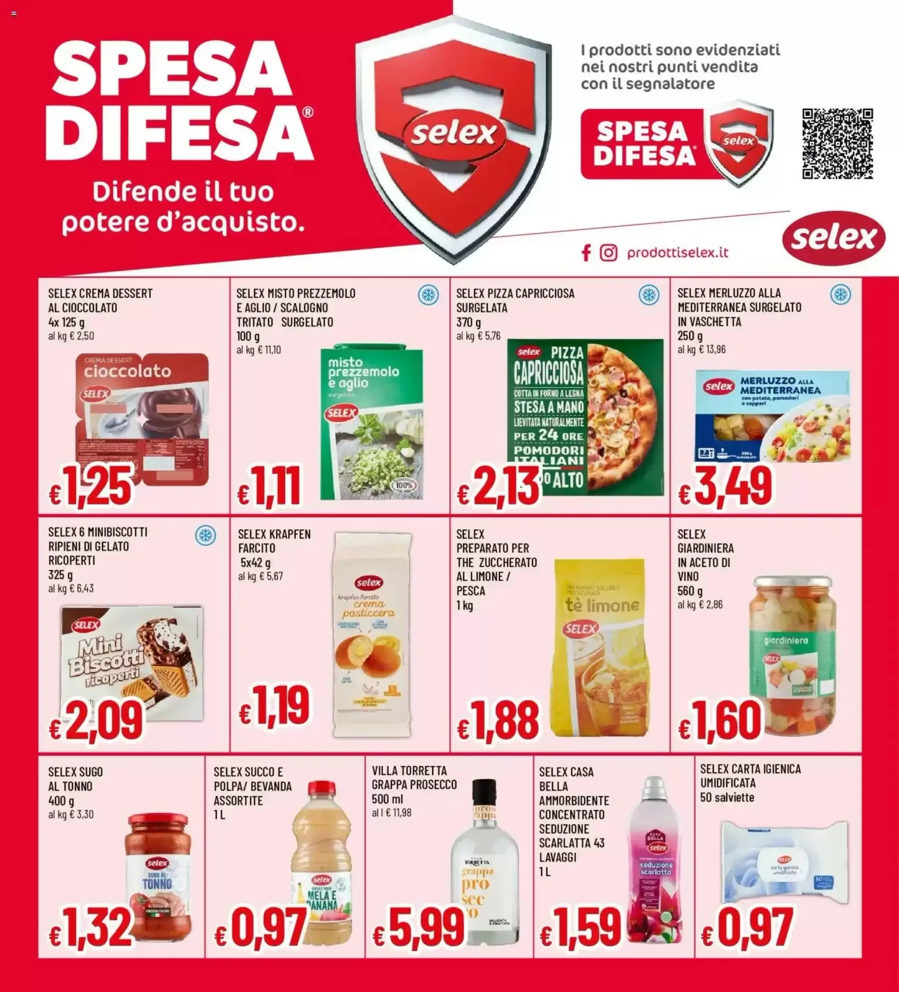 Volantino Galassia Superstore Volantino Galassia Superstore pagina 14