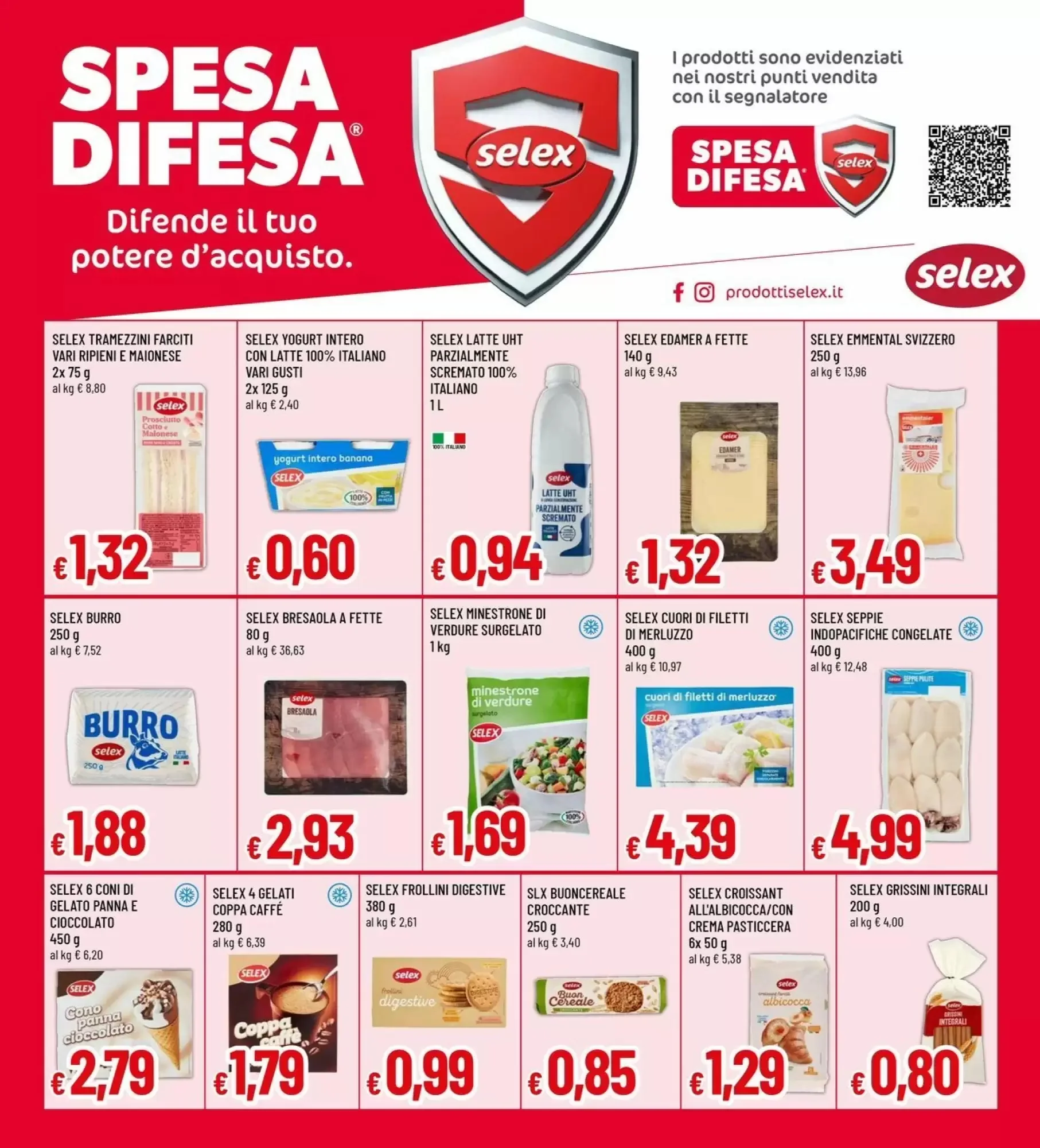 Volantino Galassia Superstore Volantino Galassia Superstore pagina 20