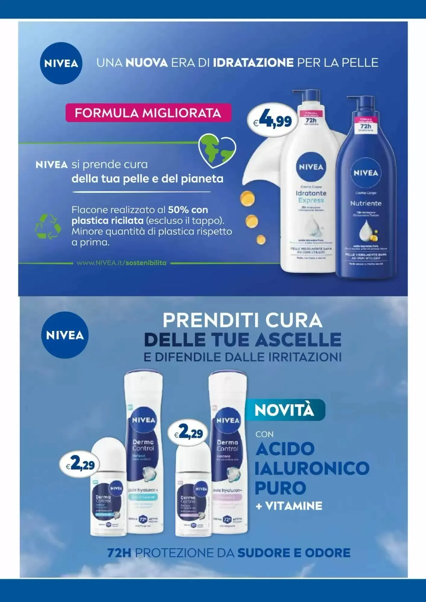 Volantino Galassia Volantino Galassia pagina 5