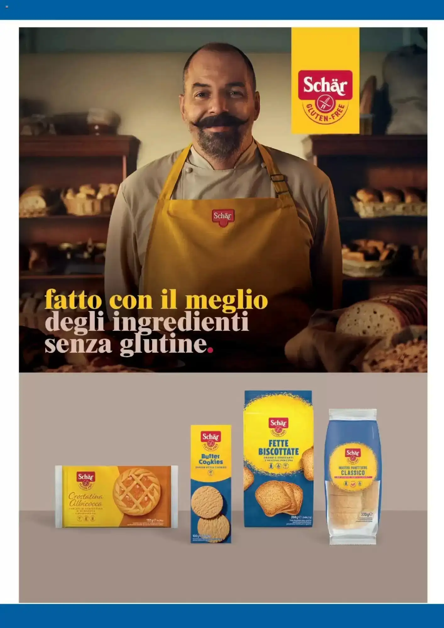 Volantino Galassia Volantino Galassia pagina 4